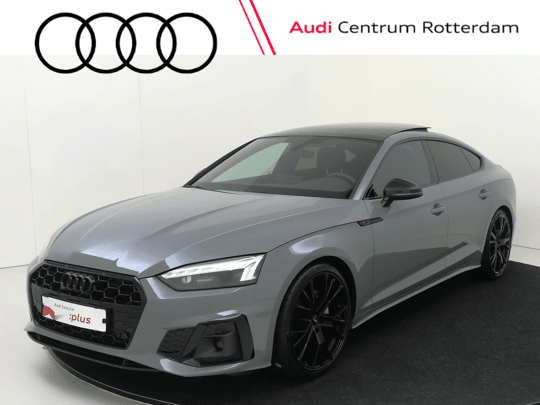 Audi A5 Sportback 40 TFSI S edition Competition