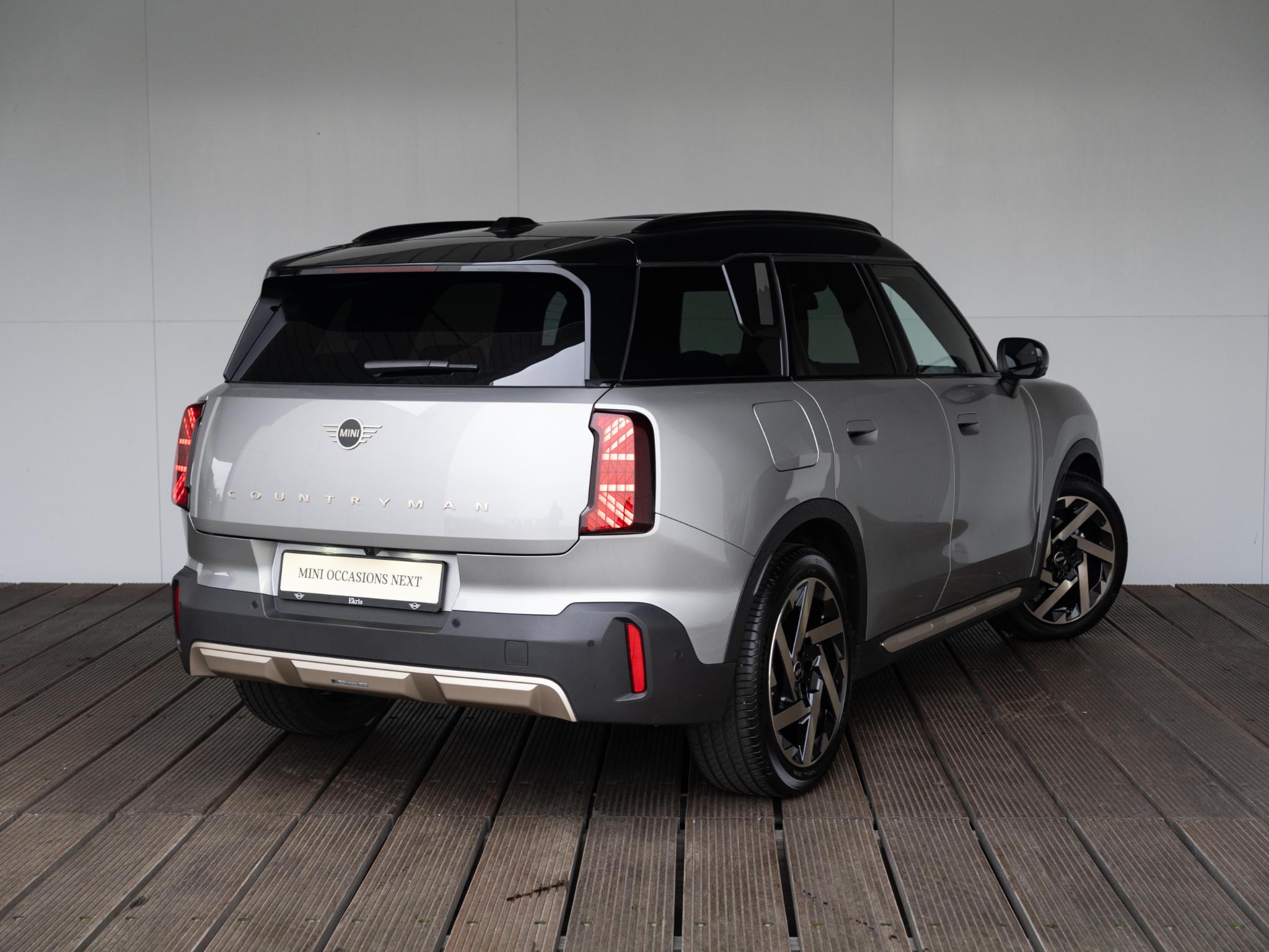 MINI Countryman E Favoured - Afbeelding 2