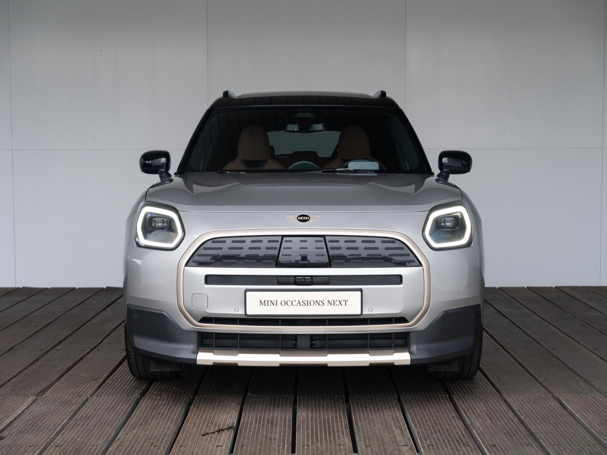 MINI Countryman E Favoured - Afbeelding 3