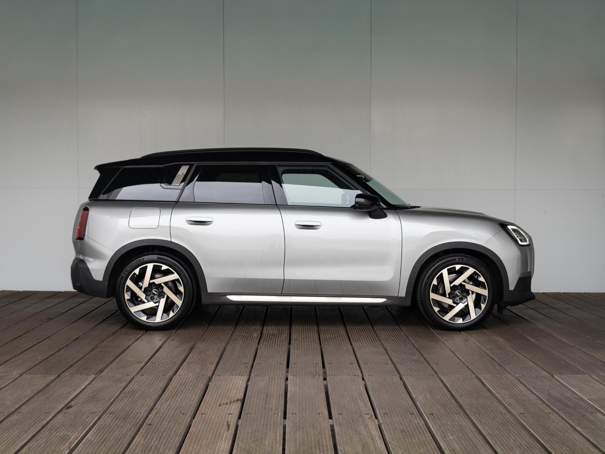 MINI Countryman E Favoured - Afbeelding 4
