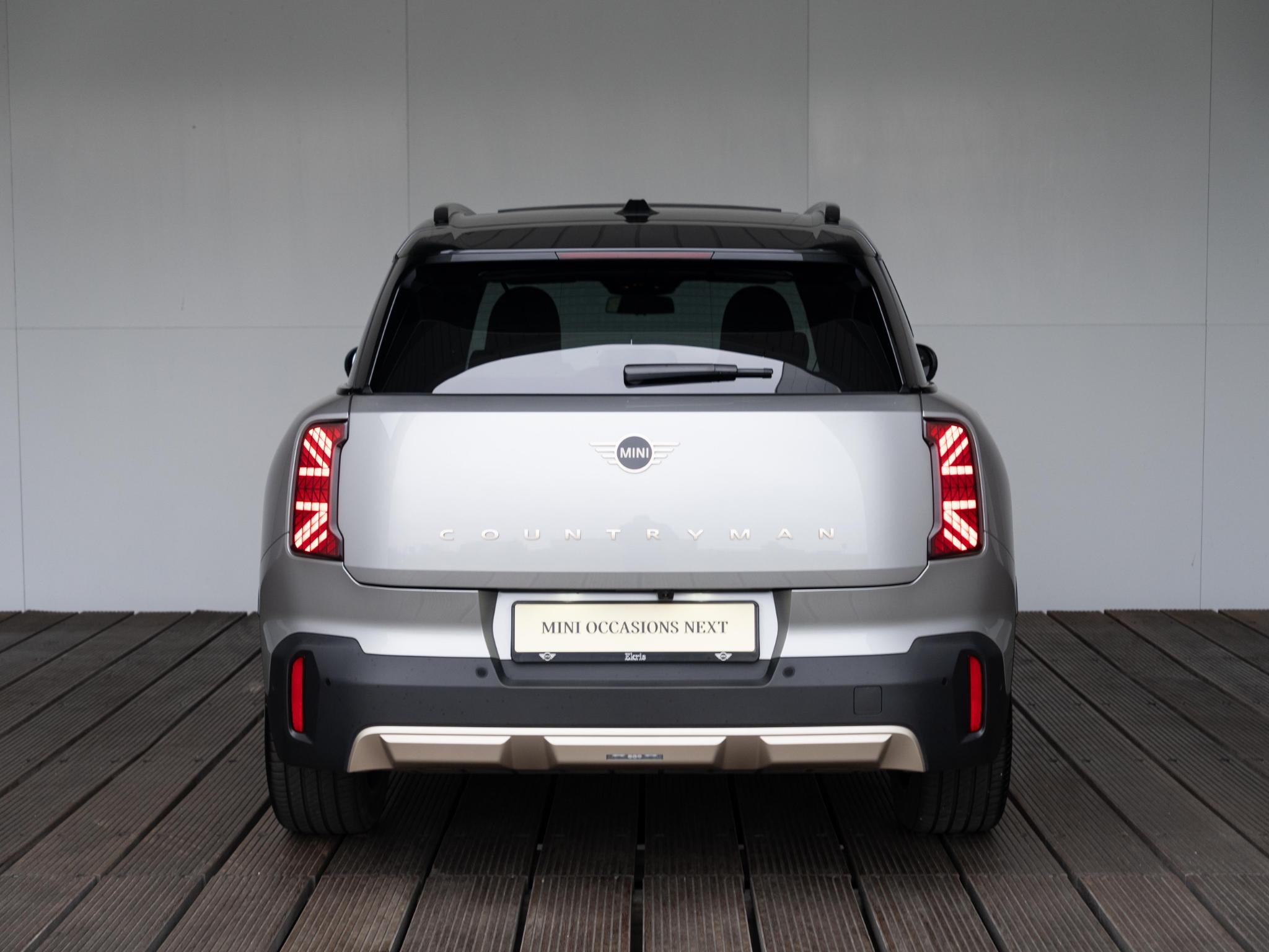 MINI Countryman E Favoured - Afbeelding 5