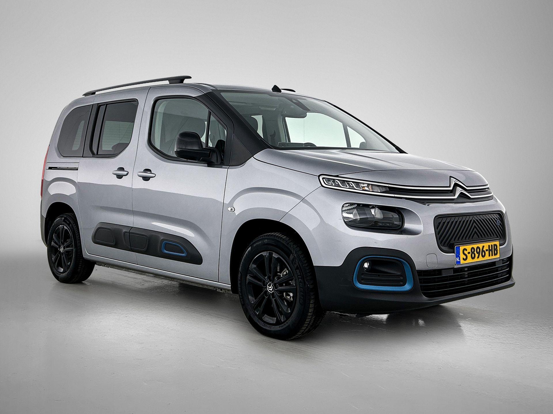 Citroën ë-Berlingo Shine 50 kWh - Afbeelding 2