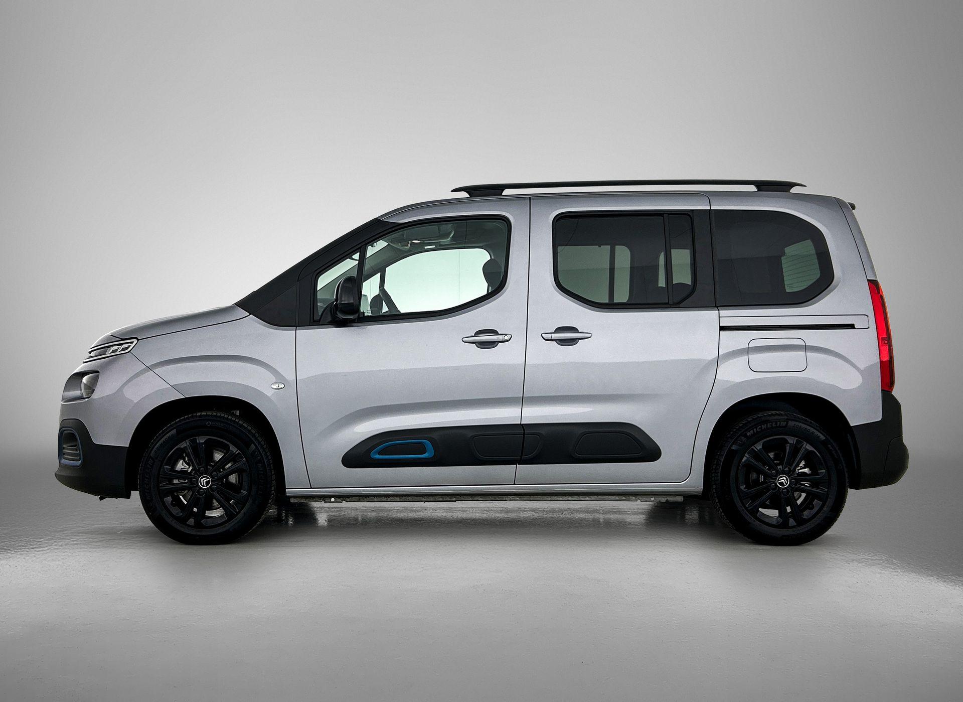 Citroën ë-Berlingo Shine 50 kWh - Afbeelding 5