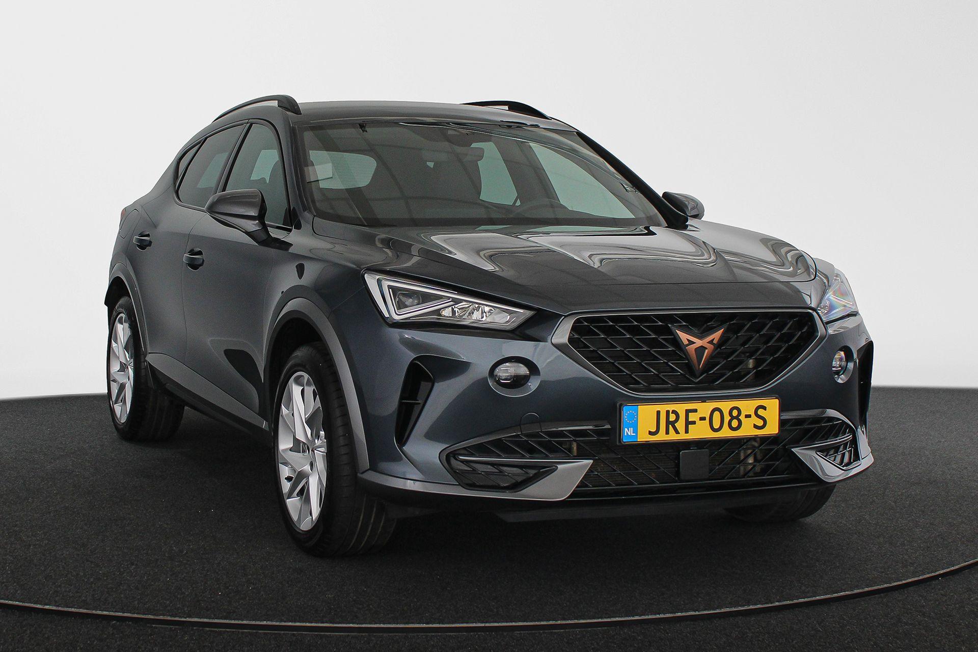 CUPRA Formentor 1.4 e-Hybrid - Afbeelding 2