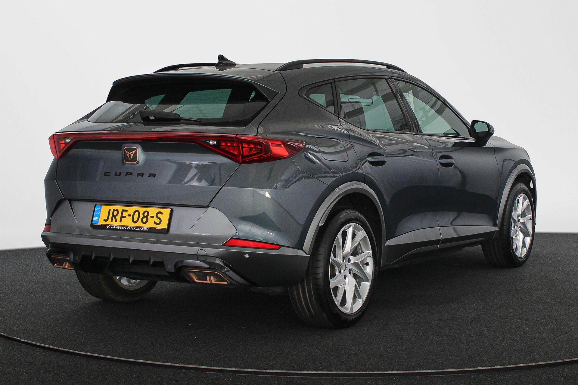 CUPRA Formentor 1.4 e-Hybrid - Afbeelding 3