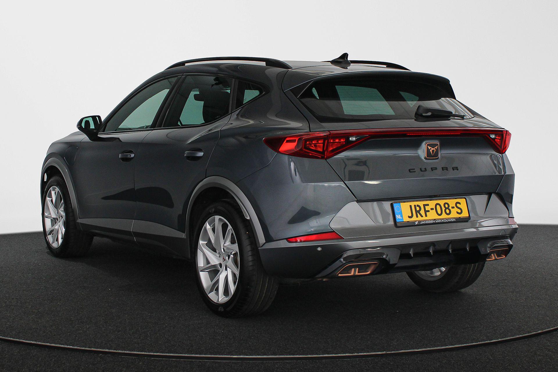 CUPRA Formentor 1.4 e-Hybrid - Afbeelding 4