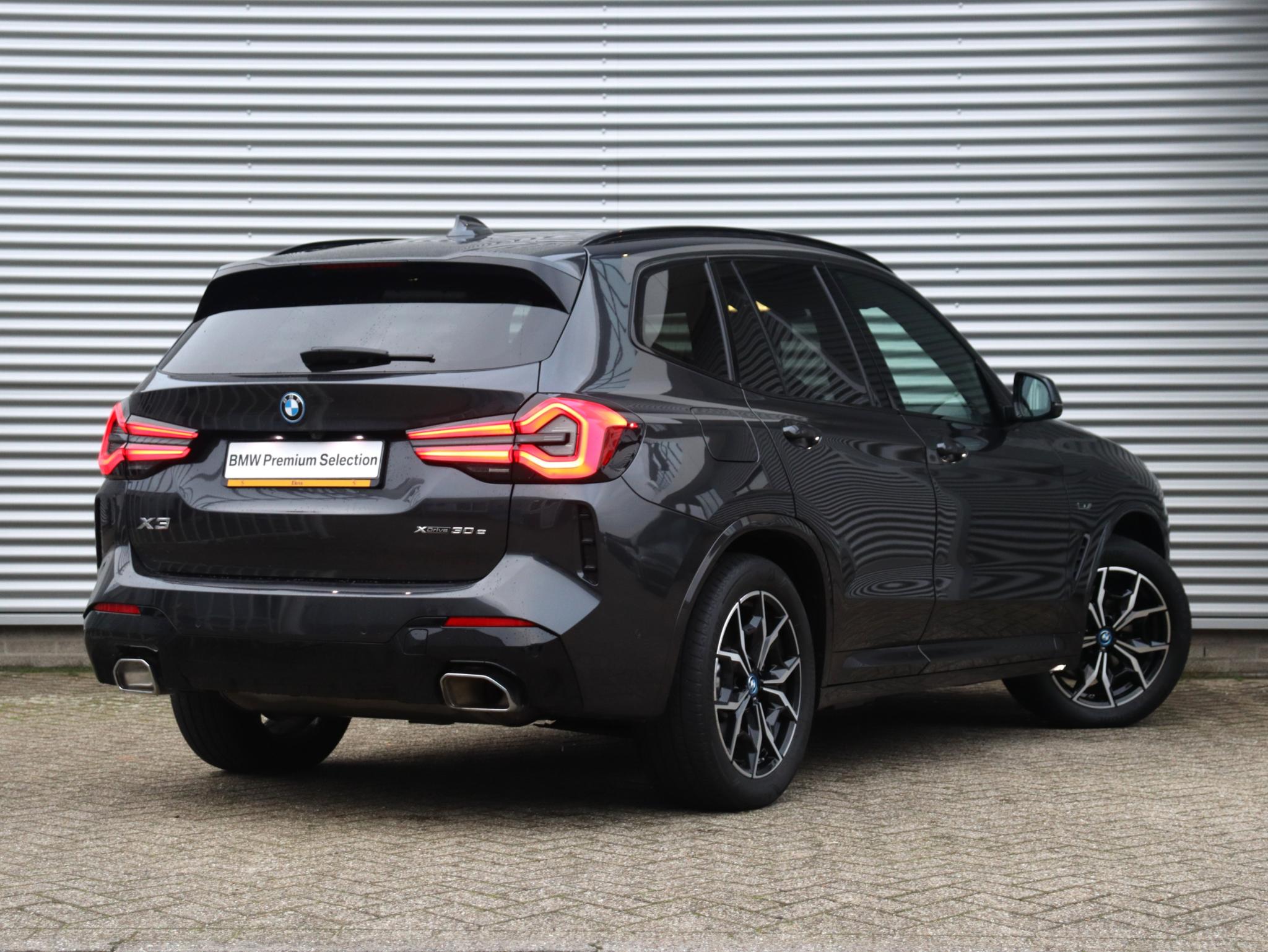 BMW X3 xDrive30e - Afbeelding 2