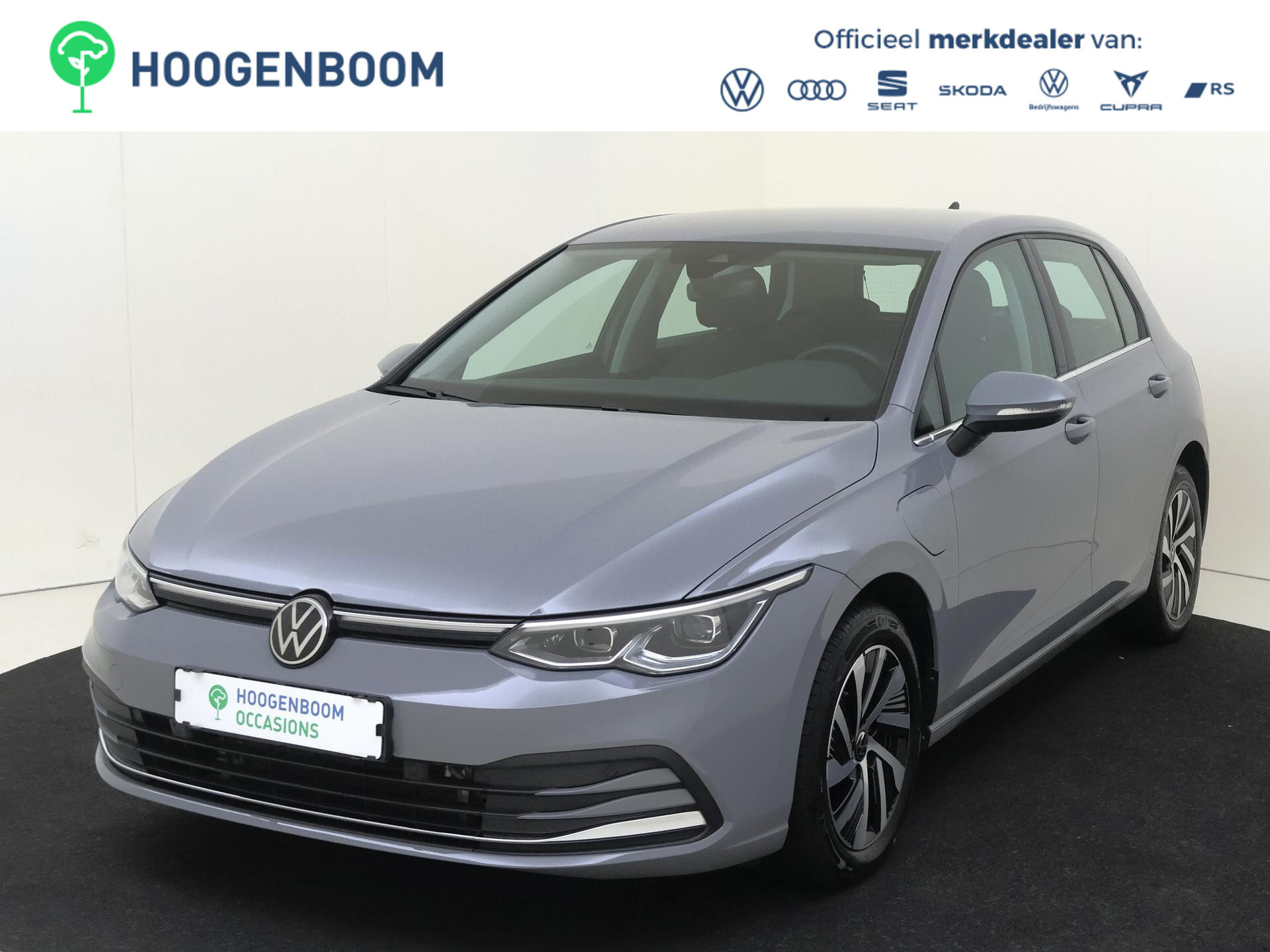 Volkswagen Golf 1.4 eHybrid Style
