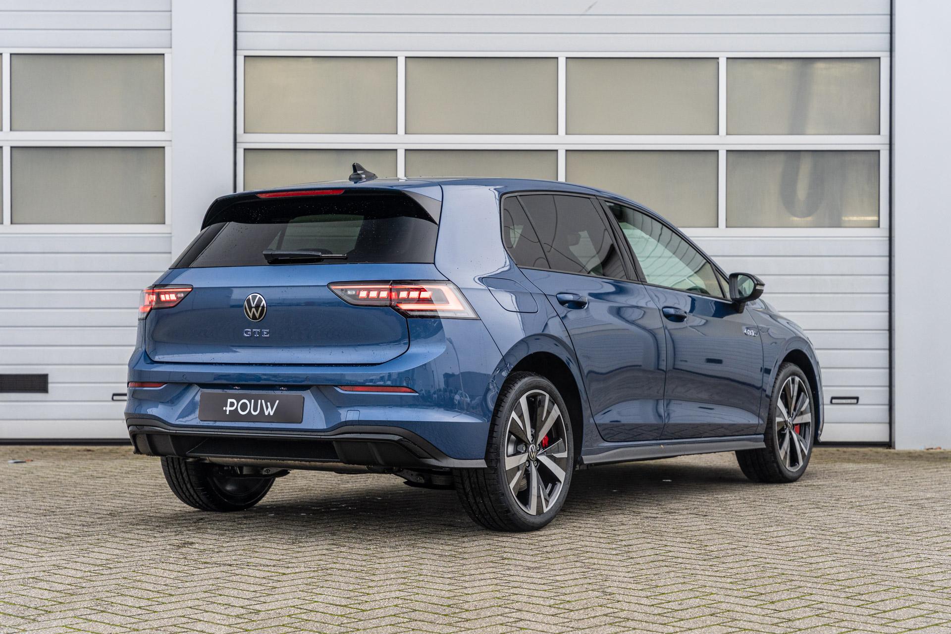 Volkswagen Golf 1.5 eHybrid 272pk GTE - Afbeelding 2