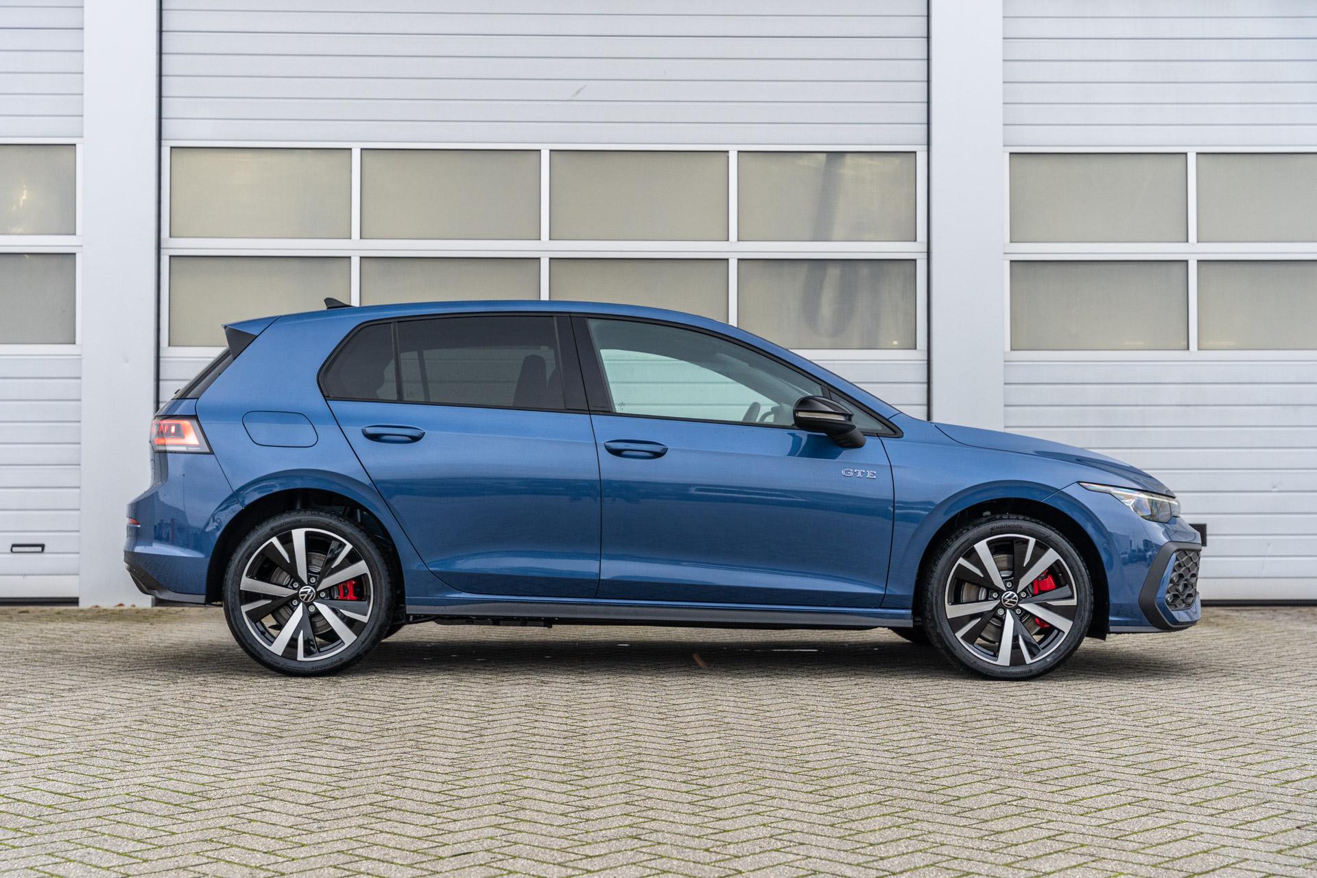 Volkswagen Golf 1.5 eHybrid 272pk GTE - Afbeelding 3