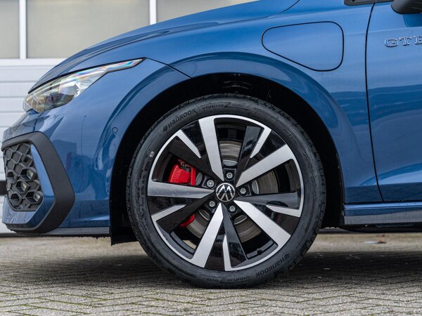 lichtmetalen velgen 7-spaaks 18"