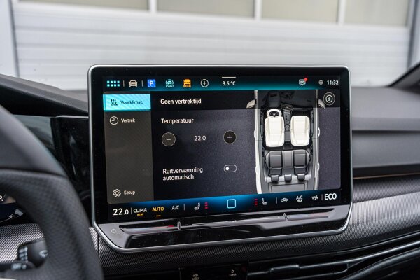 airco (automatisch) airco (automatisch)