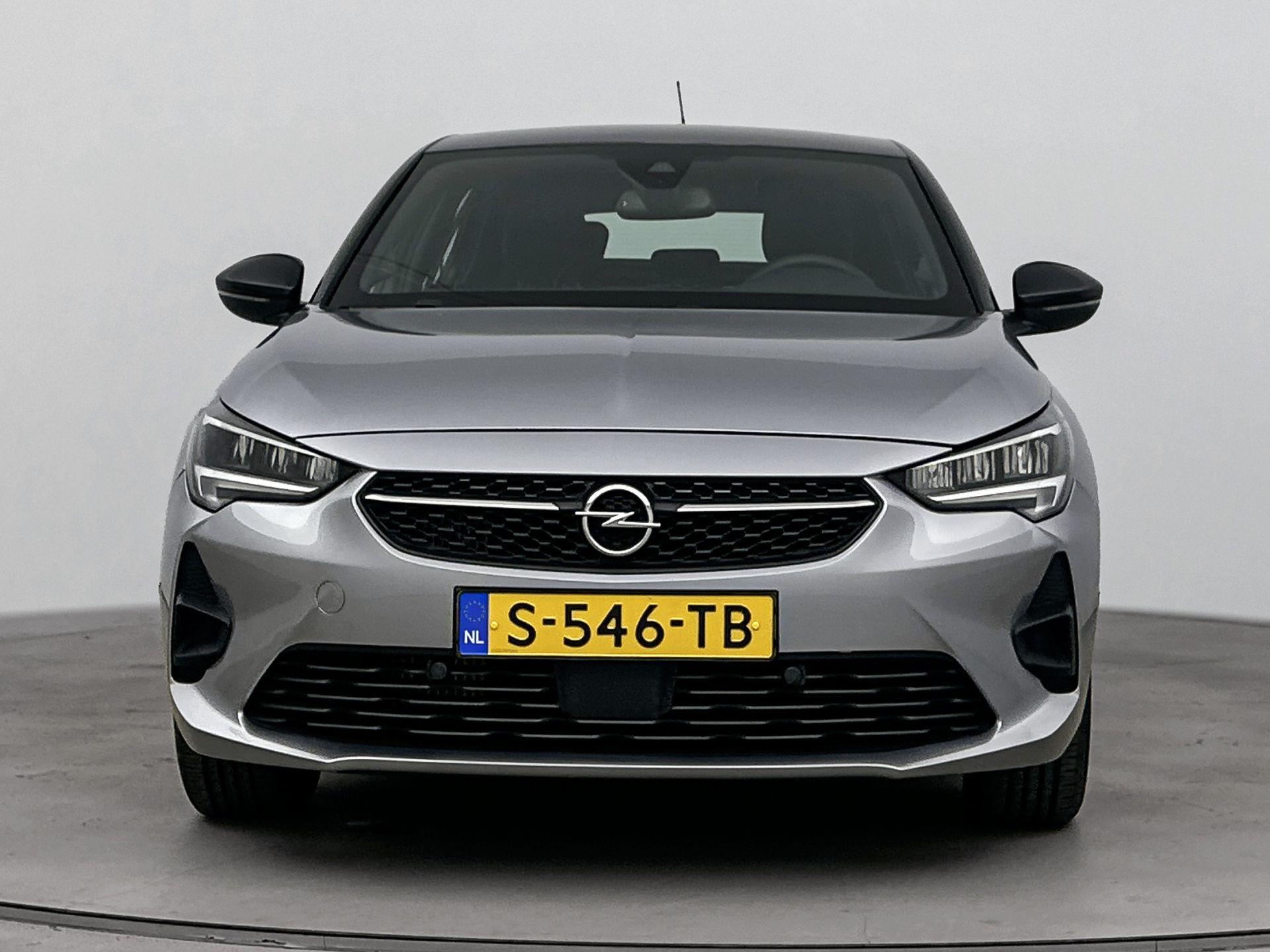 Opel Corsa 1.2 100pk GS Line - Afbeelding 3