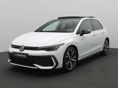 Volkswagen Golf 1.5 eHybrid GTE 272PK - Afbeelding 2