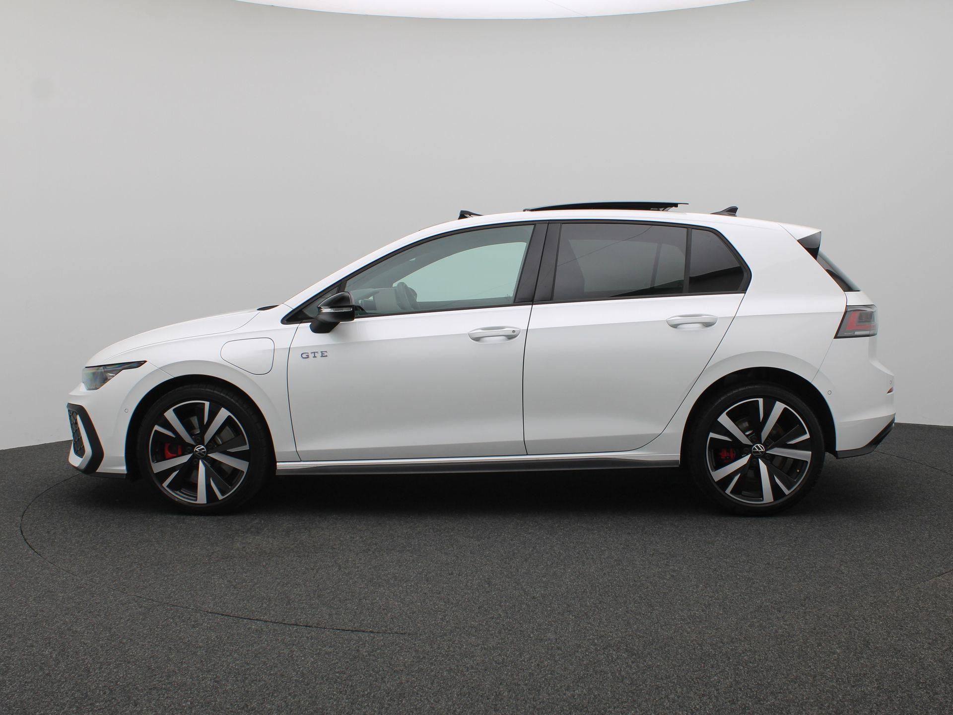 Volkswagen Golf 1.5 eHybrid GTE 272PK - Afbeelding 3