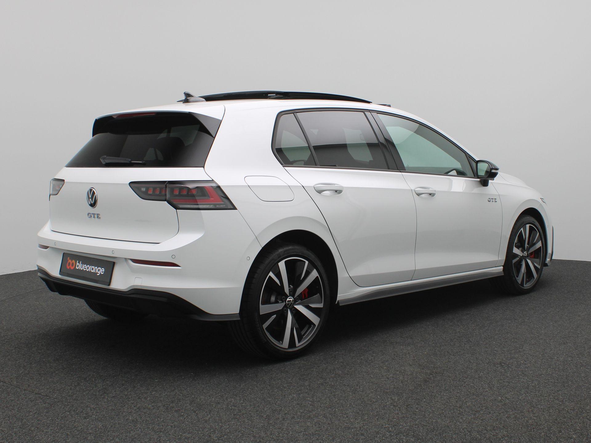 Volkswagen Golf 1.5 eHybrid GTE 272PK - Afbeelding 4