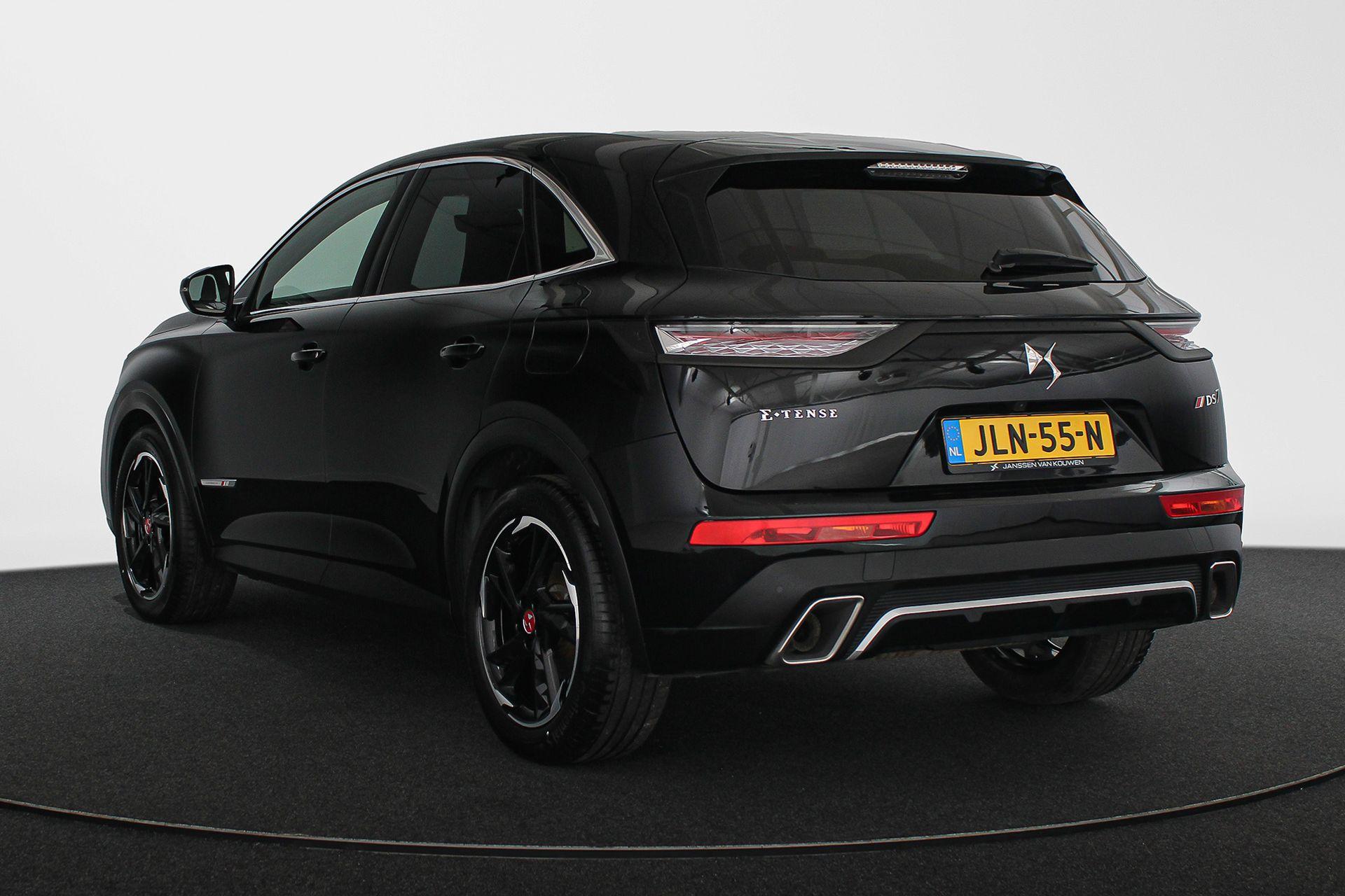 DS DS 7 Crossback E-Tense Performance Line - Afbeelding 4