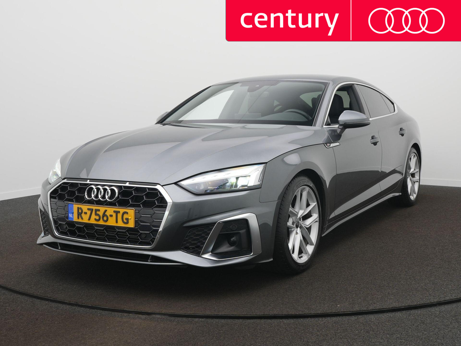 Audi A5 Sportback 35 TFSI S edition