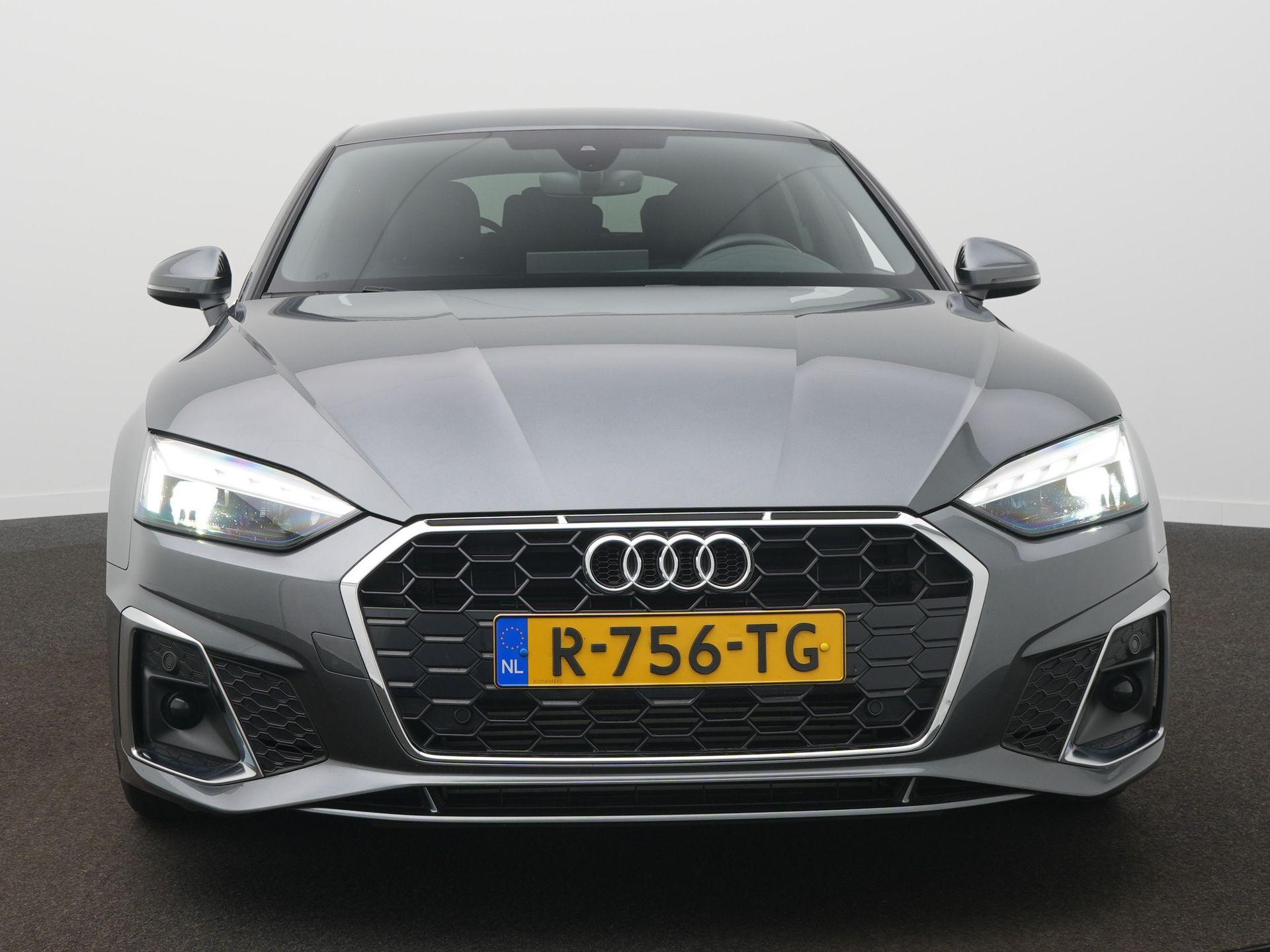 Audi A5 Sportback 35 TFSI S edition - Afbeelding 2