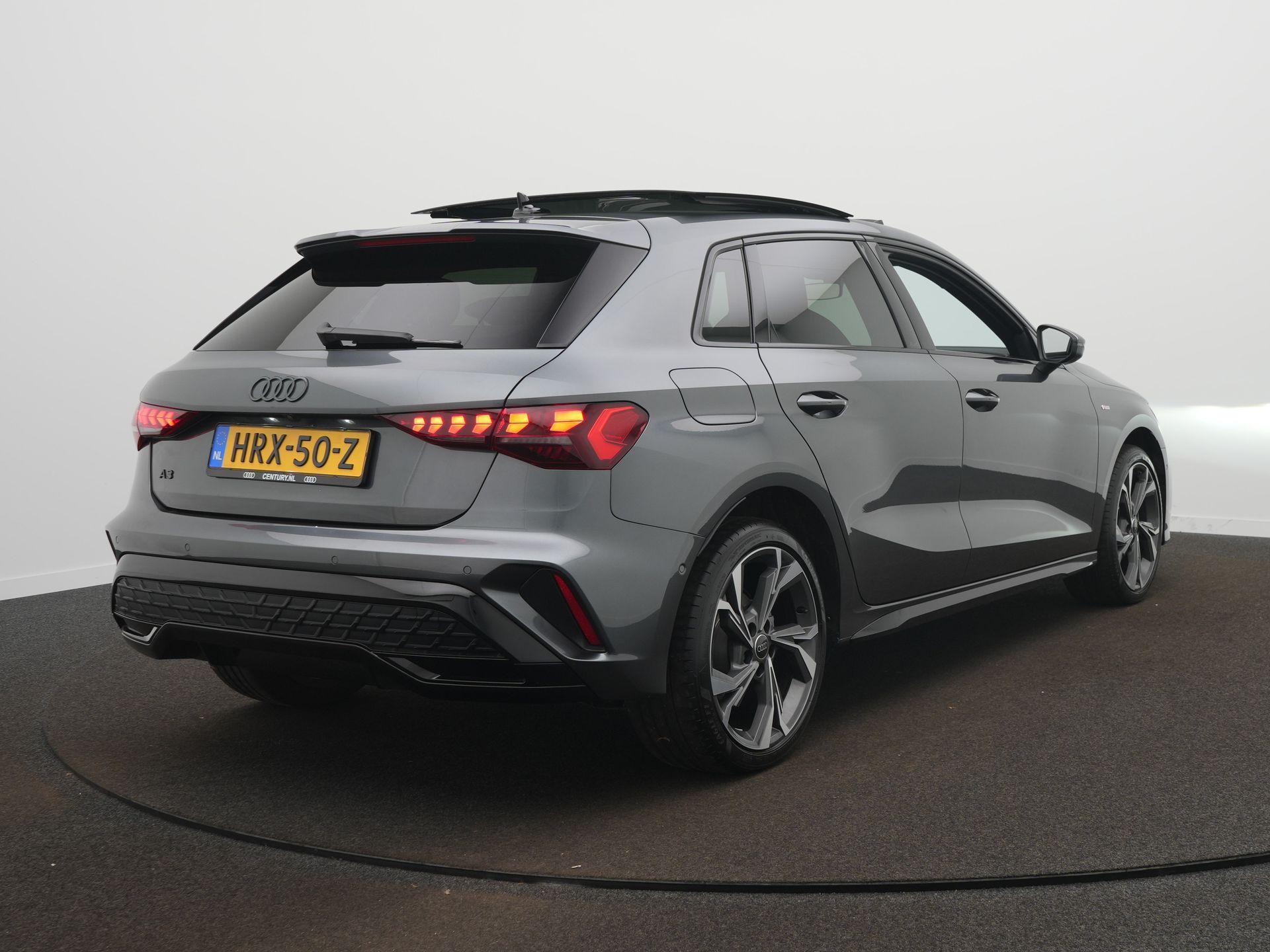 Audi A3 Sportback 40 TFSI e S edition - Afbeelding 5