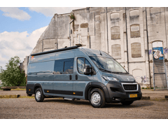 Peugeot Boxer 2.2 BlueHDi 140 L4H2 3.5t - Afbeelding 2