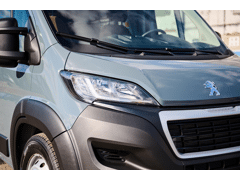 Peugeot Boxer 2.2 BlueHDi 140 L4H2 3.5t - Afbeelding 5