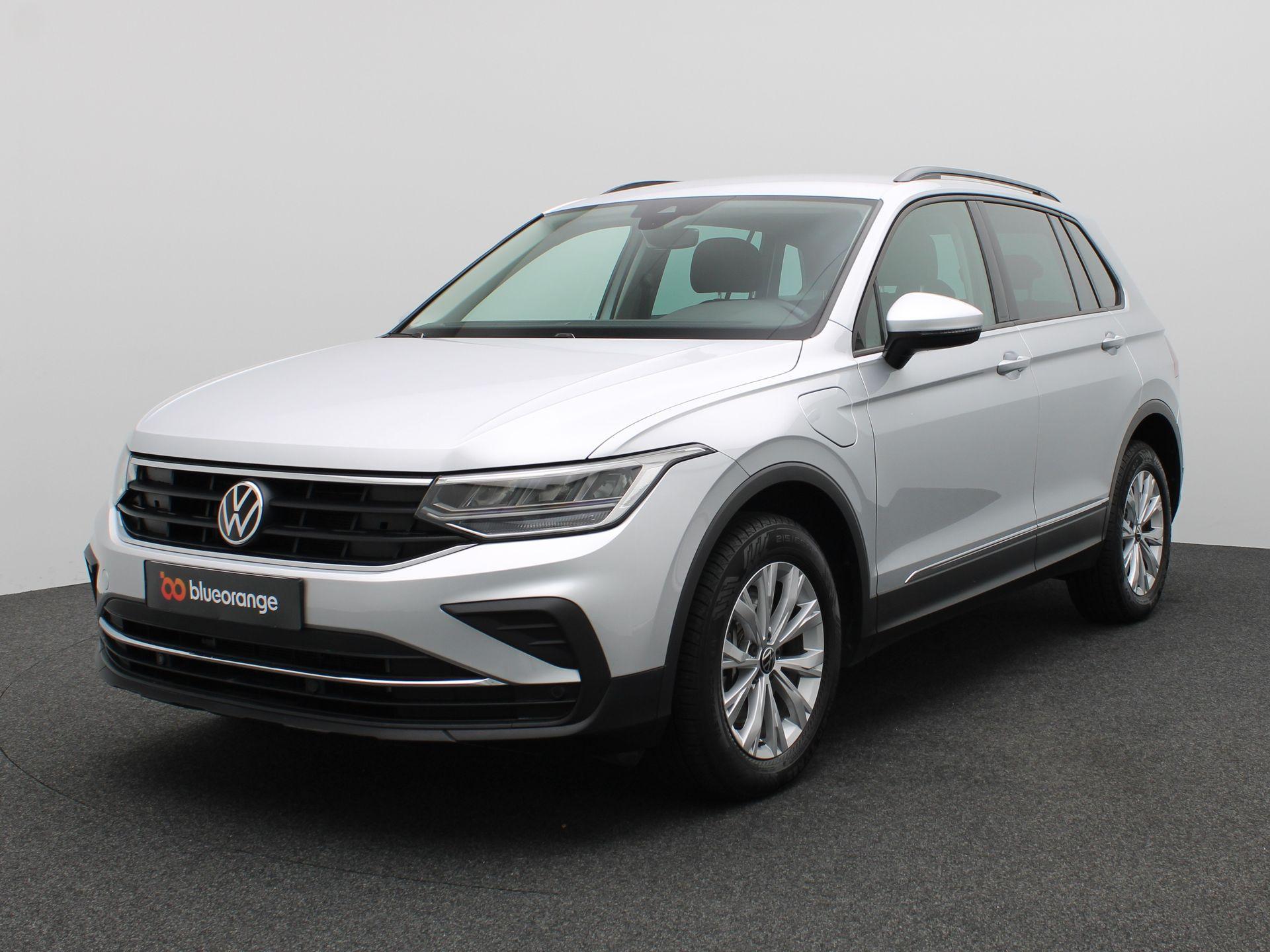 Volkswagen Tiguan 1.4 TSI eHybrid Life 245PK DSG
