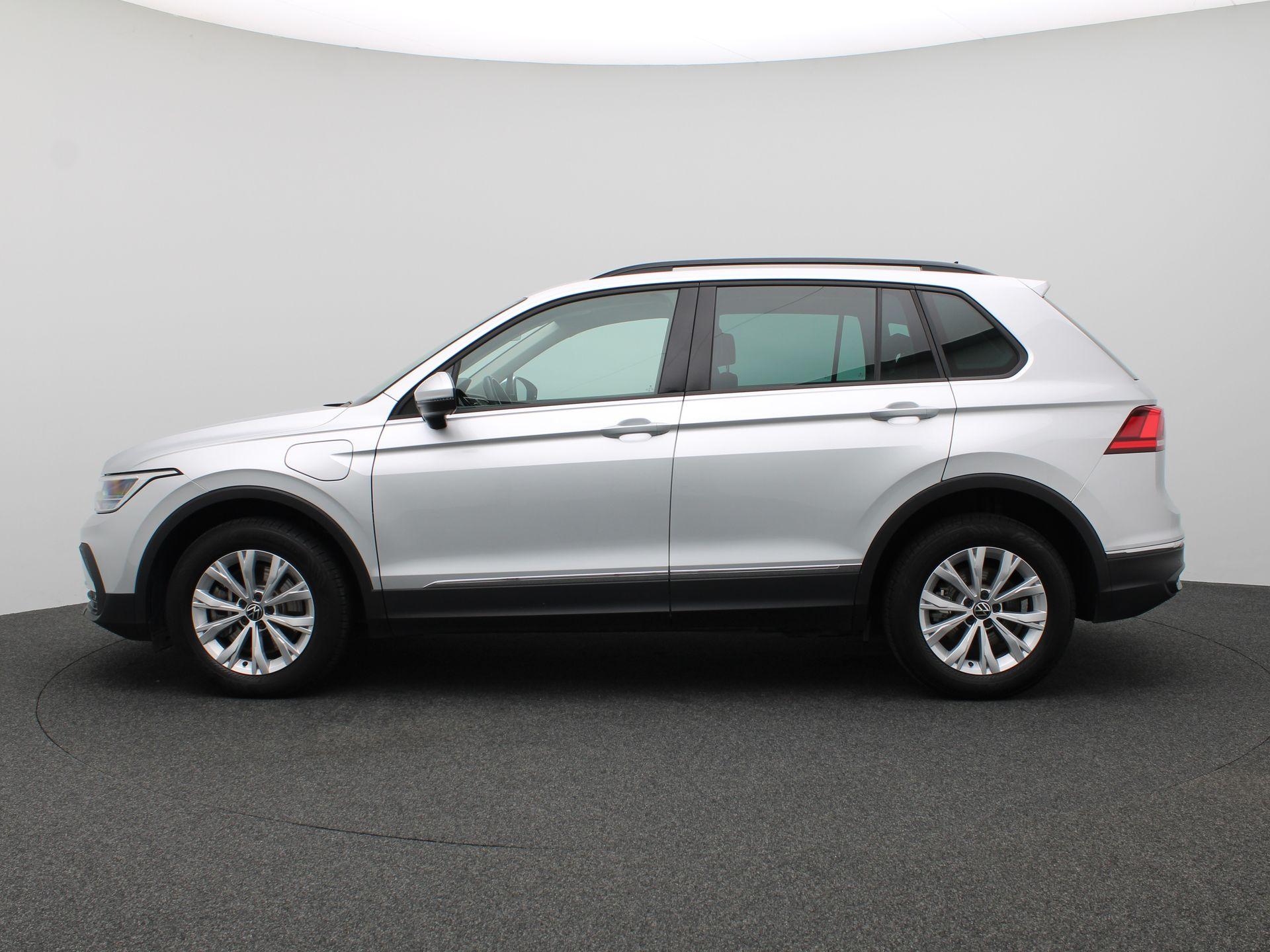 Volkswagen Tiguan 1.4 TSI eHybrid Life 245PK DSG - Afbeelding 3
