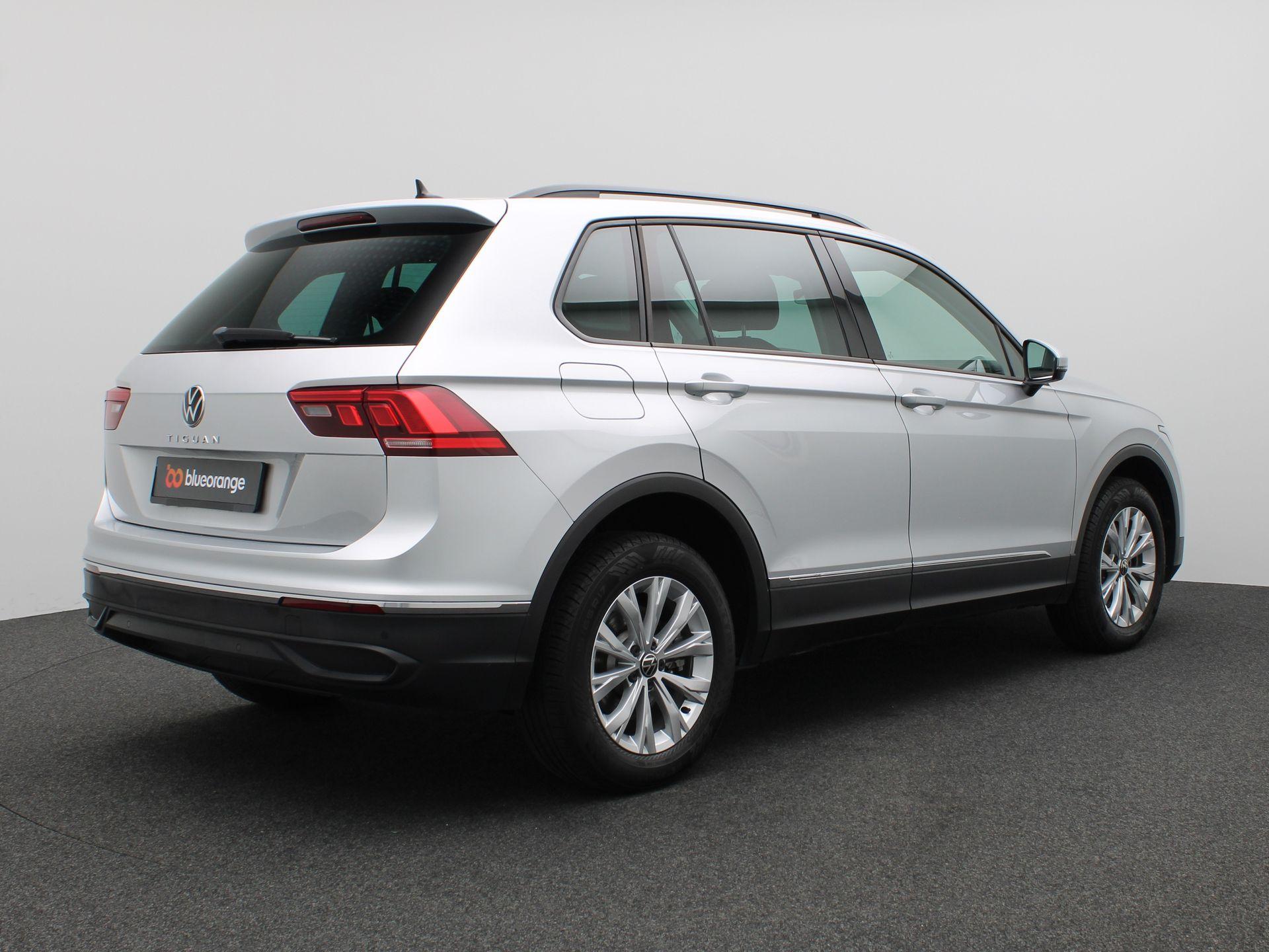 Volkswagen Tiguan 1.4 TSI eHybrid Life 245PK DSG - Afbeelding 4