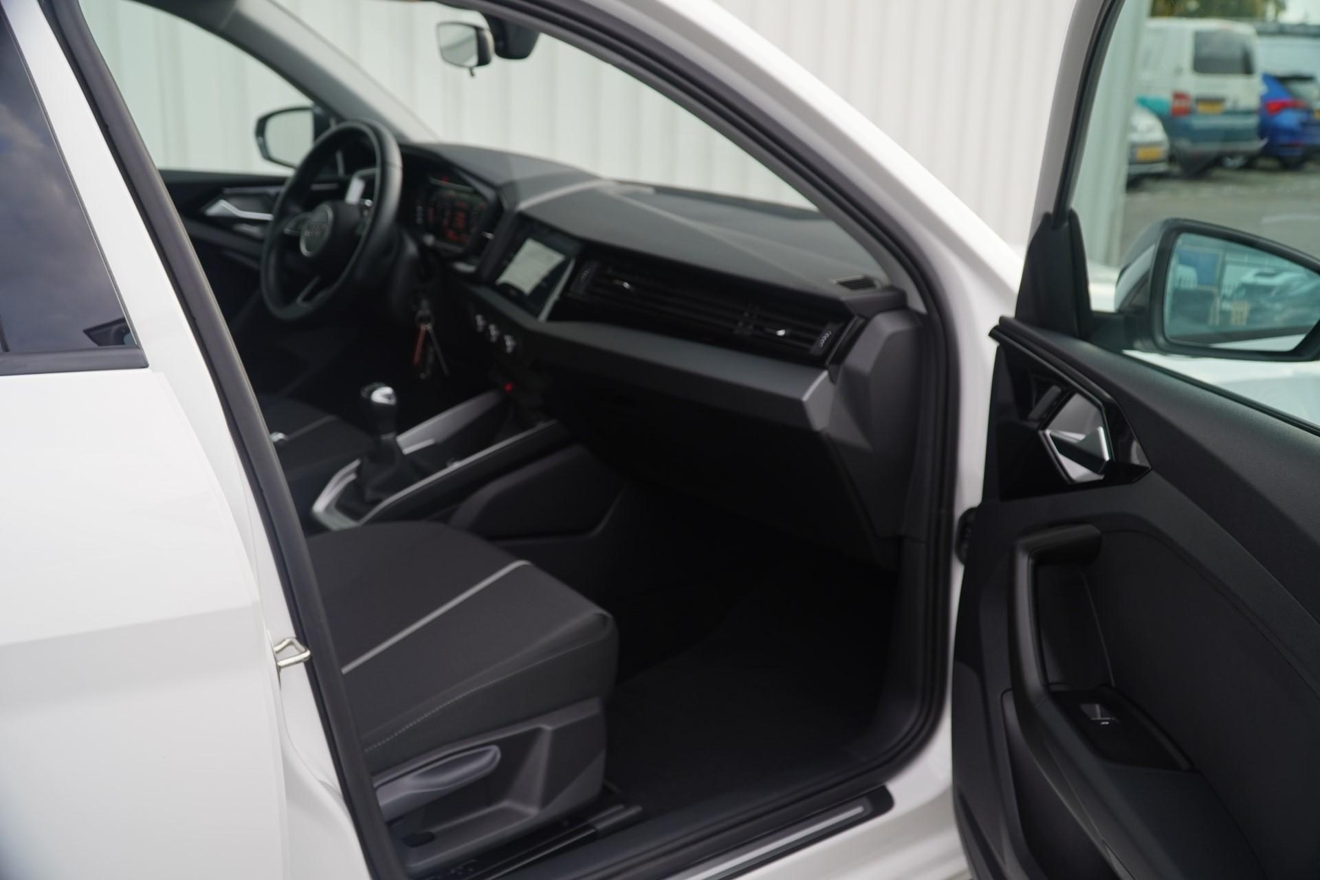 Audi A1 Sportback 25 TFSI 95pk Advanced Edition - Afbeelding 5