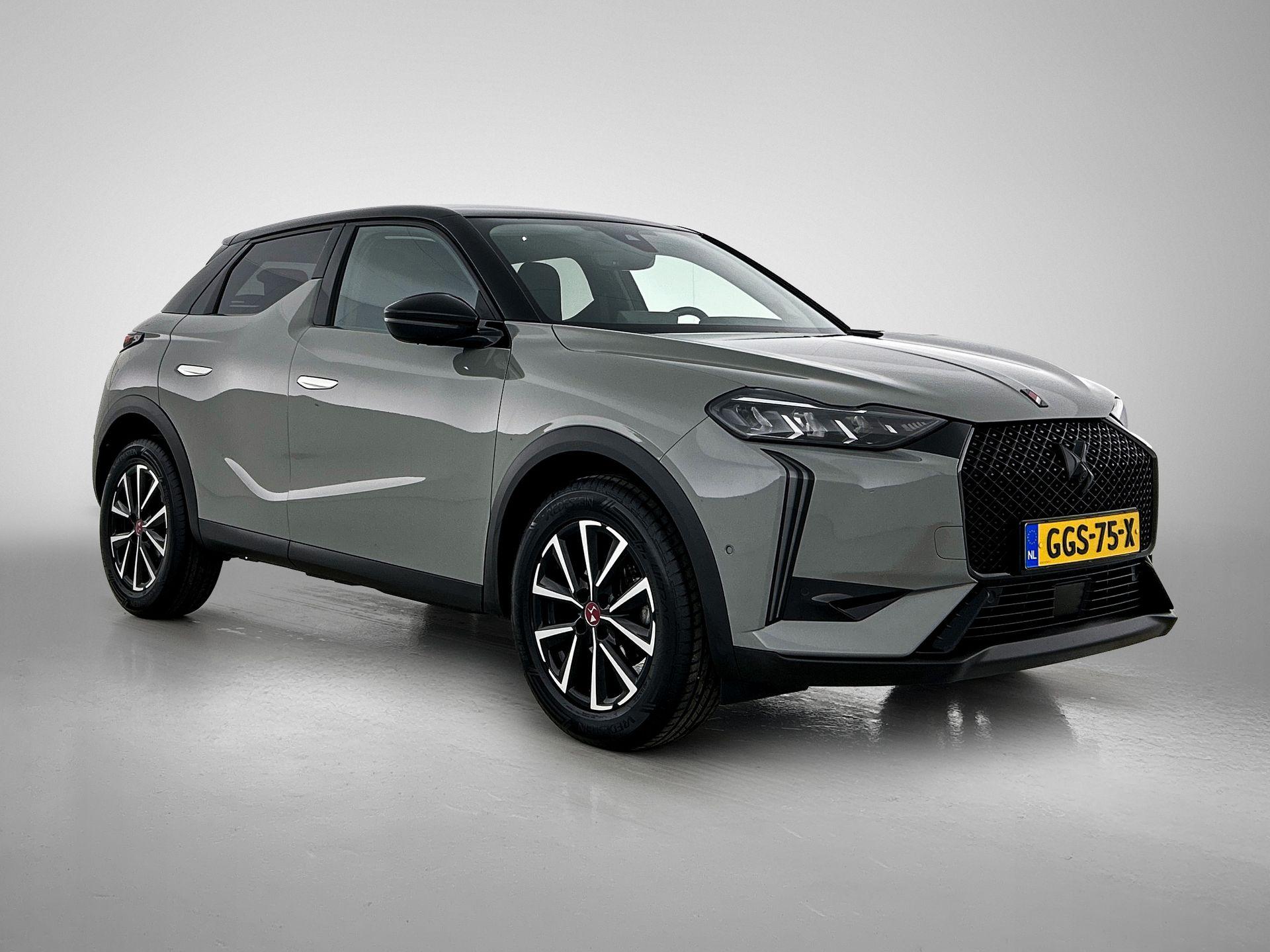 DS DS 3 1.2 Performance Line 130pk Automaat - Afbeelding 2