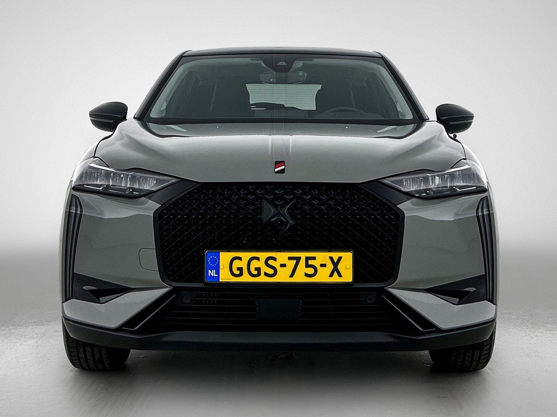 DS DS 3 1.2 Performance Line 130pk Automaat - Afbeelding 4