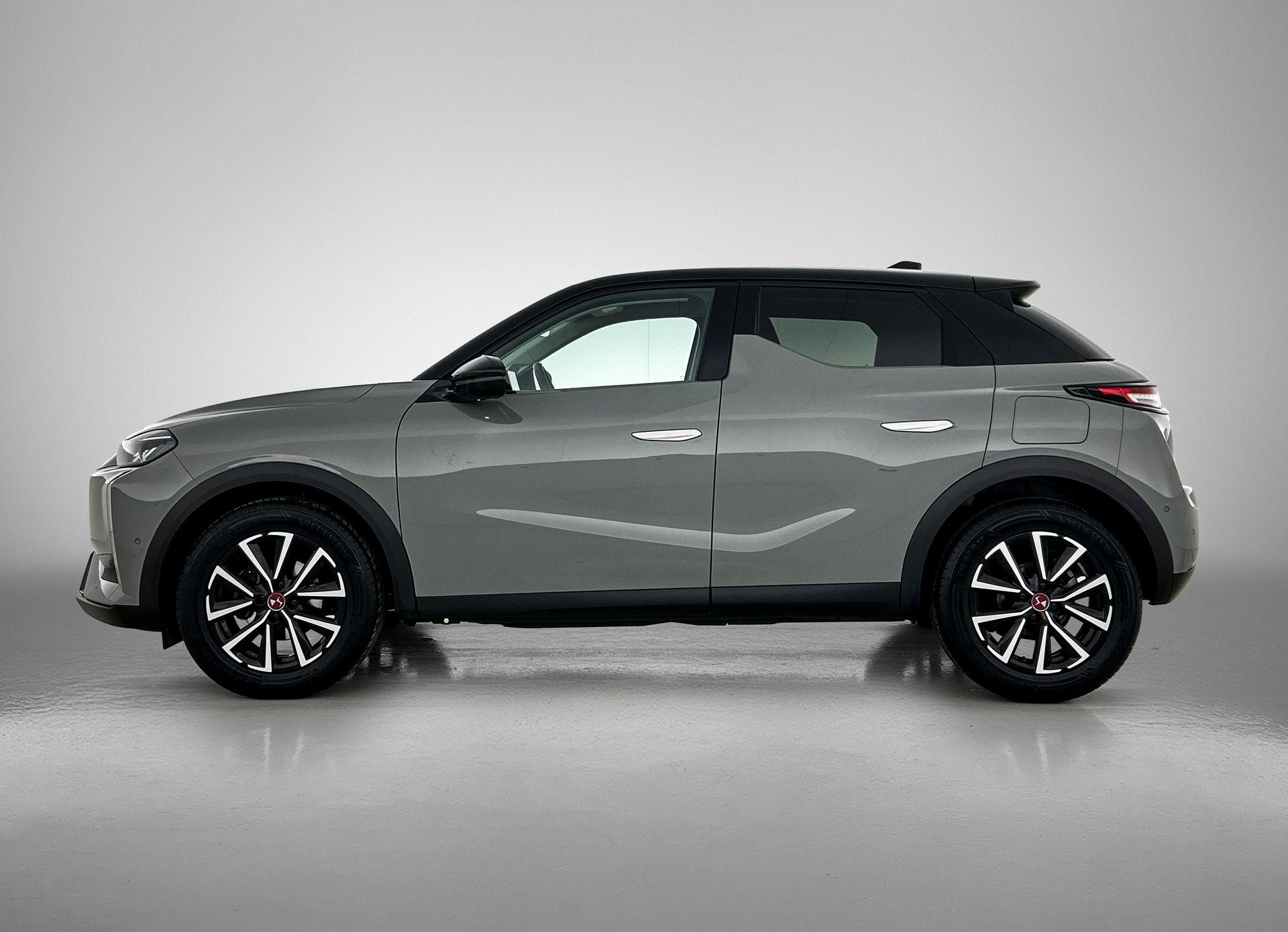 DS DS 3 1.2 Performance Line 130pk Automaat - Afbeelding 5