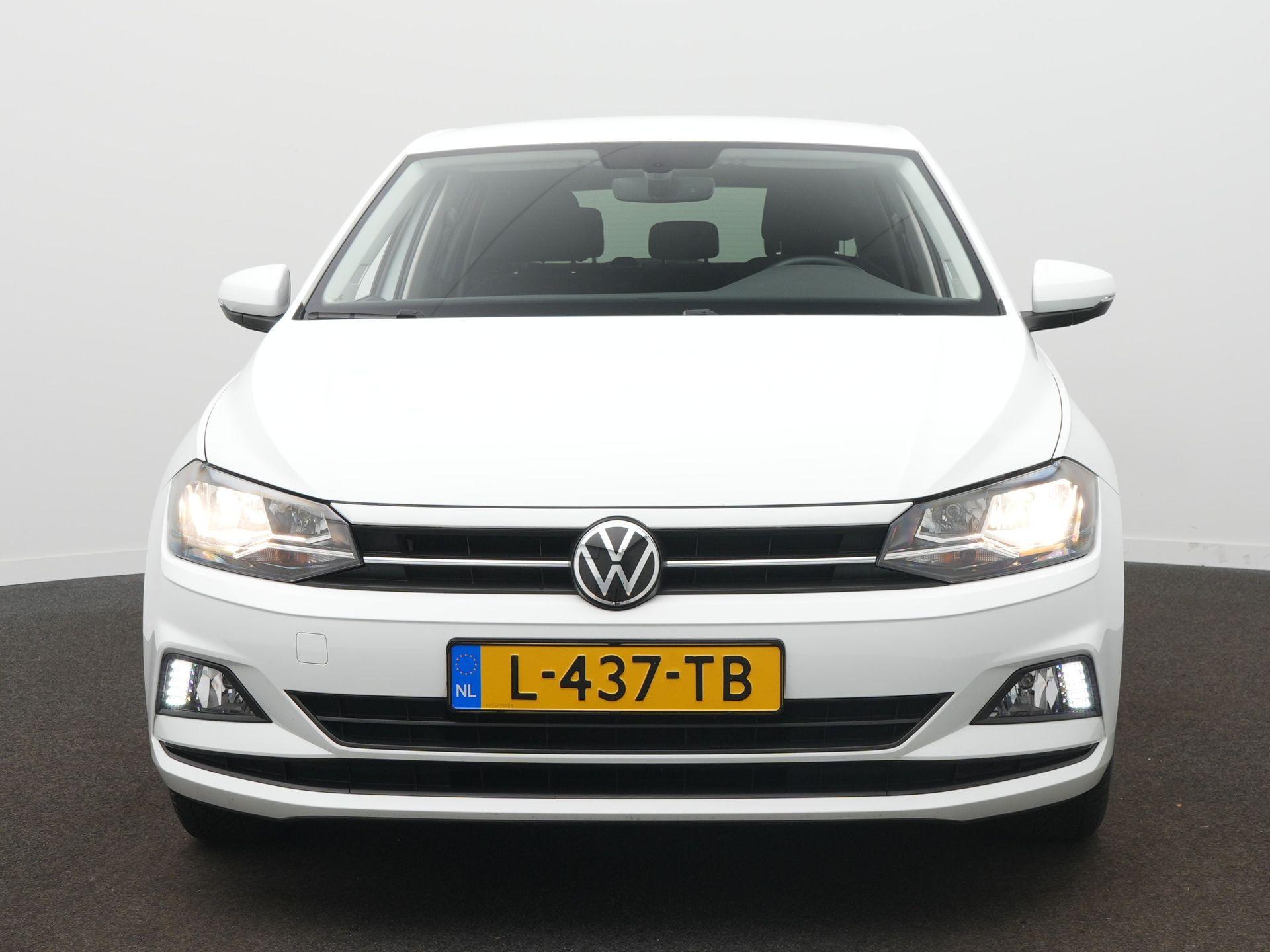 Volkswagen Polo 1.0 MPI Comfortline - Afbeelding 2
