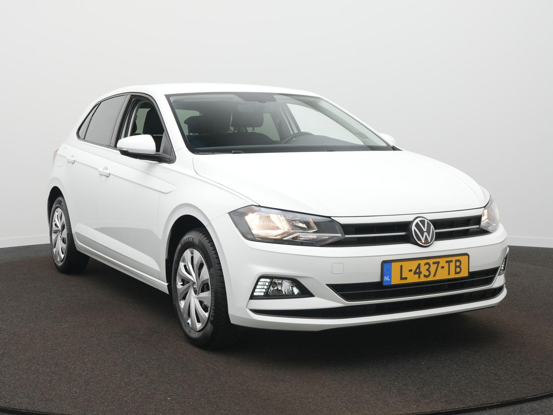 Volkswagen Polo 1.0 MPI Comfortline - Afbeelding 3