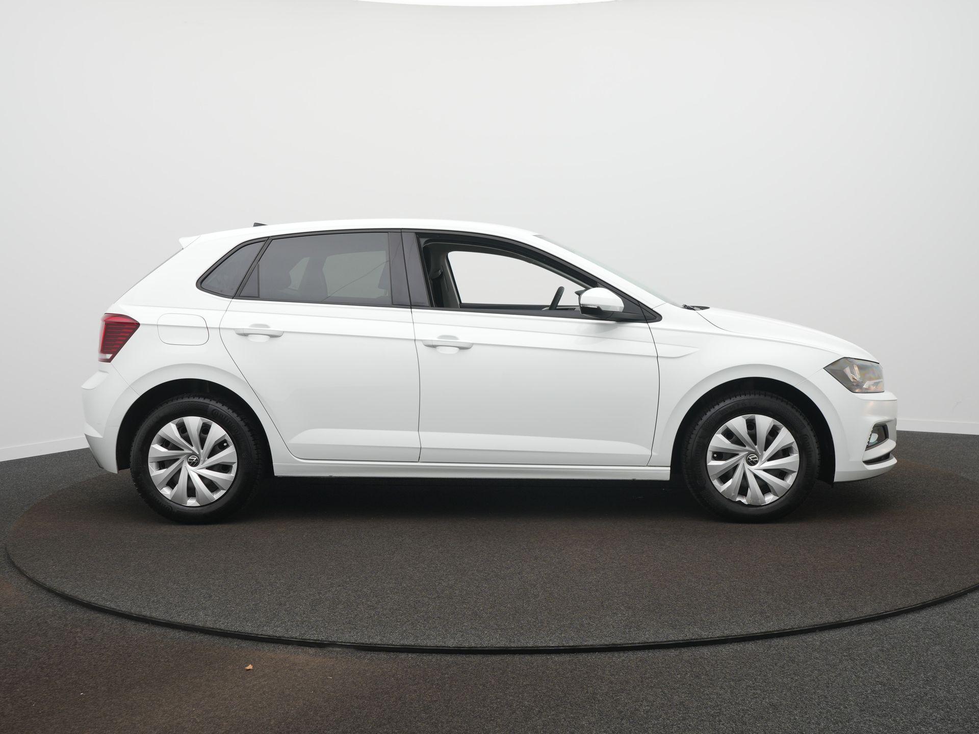 Volkswagen Polo 1.0 MPI Comfortline - Afbeelding 4