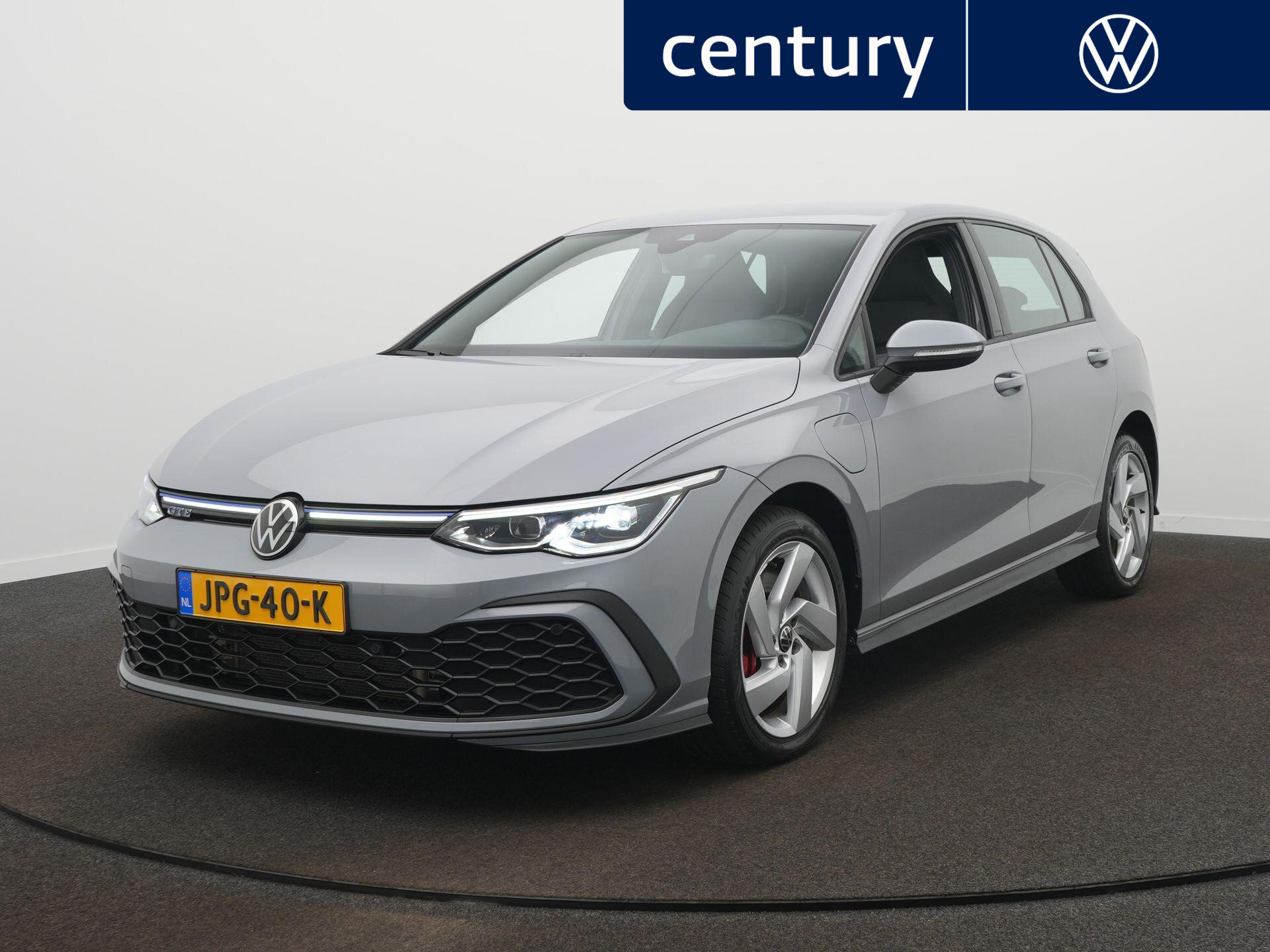 Volkswagen Golf 1.4 eHybrid GTE