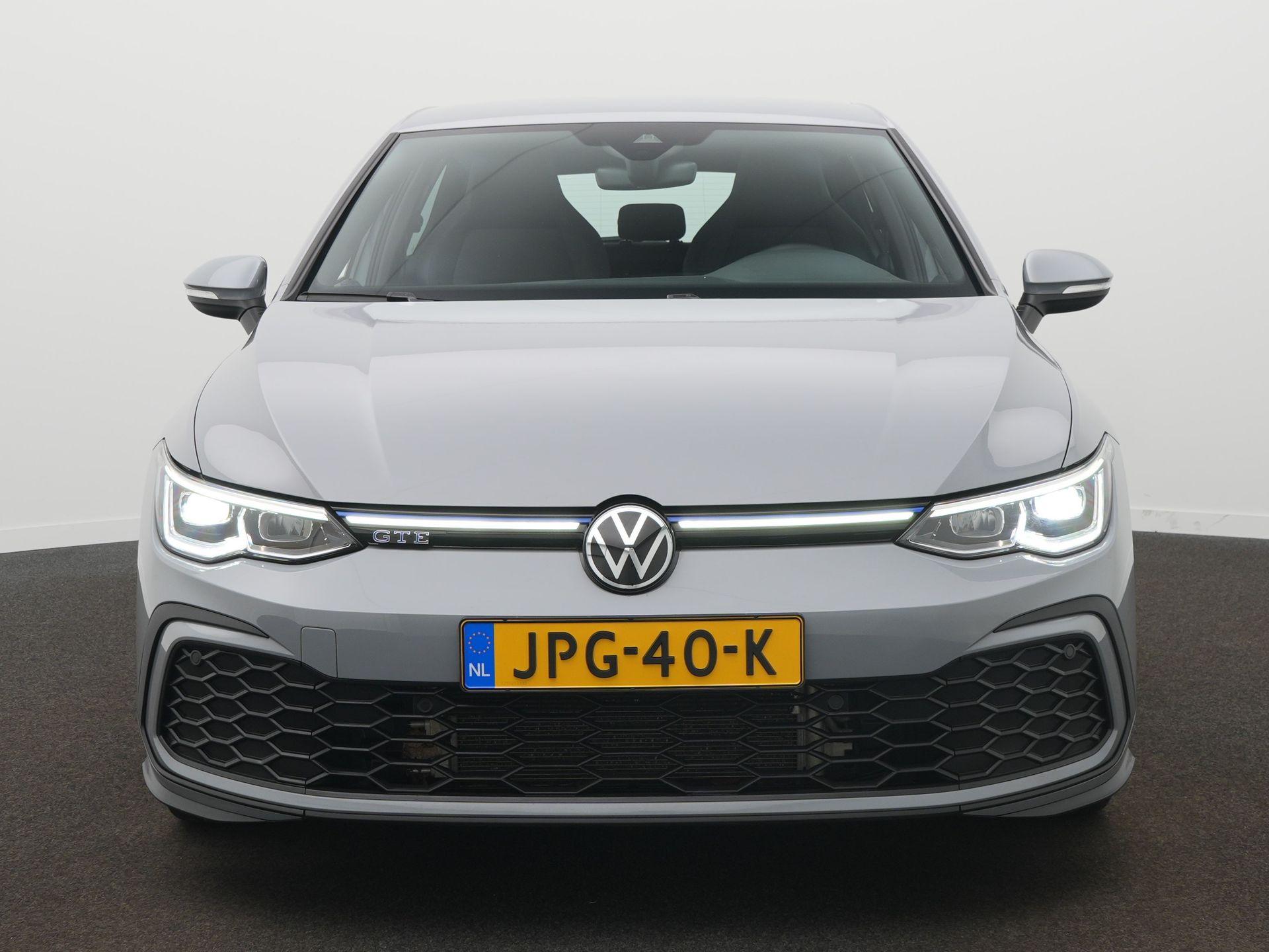 Volkswagen Golf 1.4 eHybrid GTE - Afbeelding 2