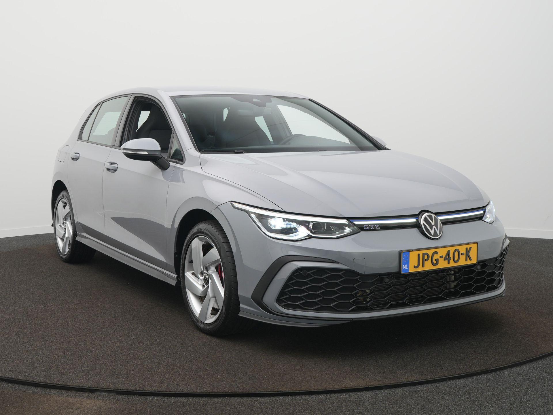 Volkswagen Golf 1.4 eHybrid GTE - Afbeelding 3