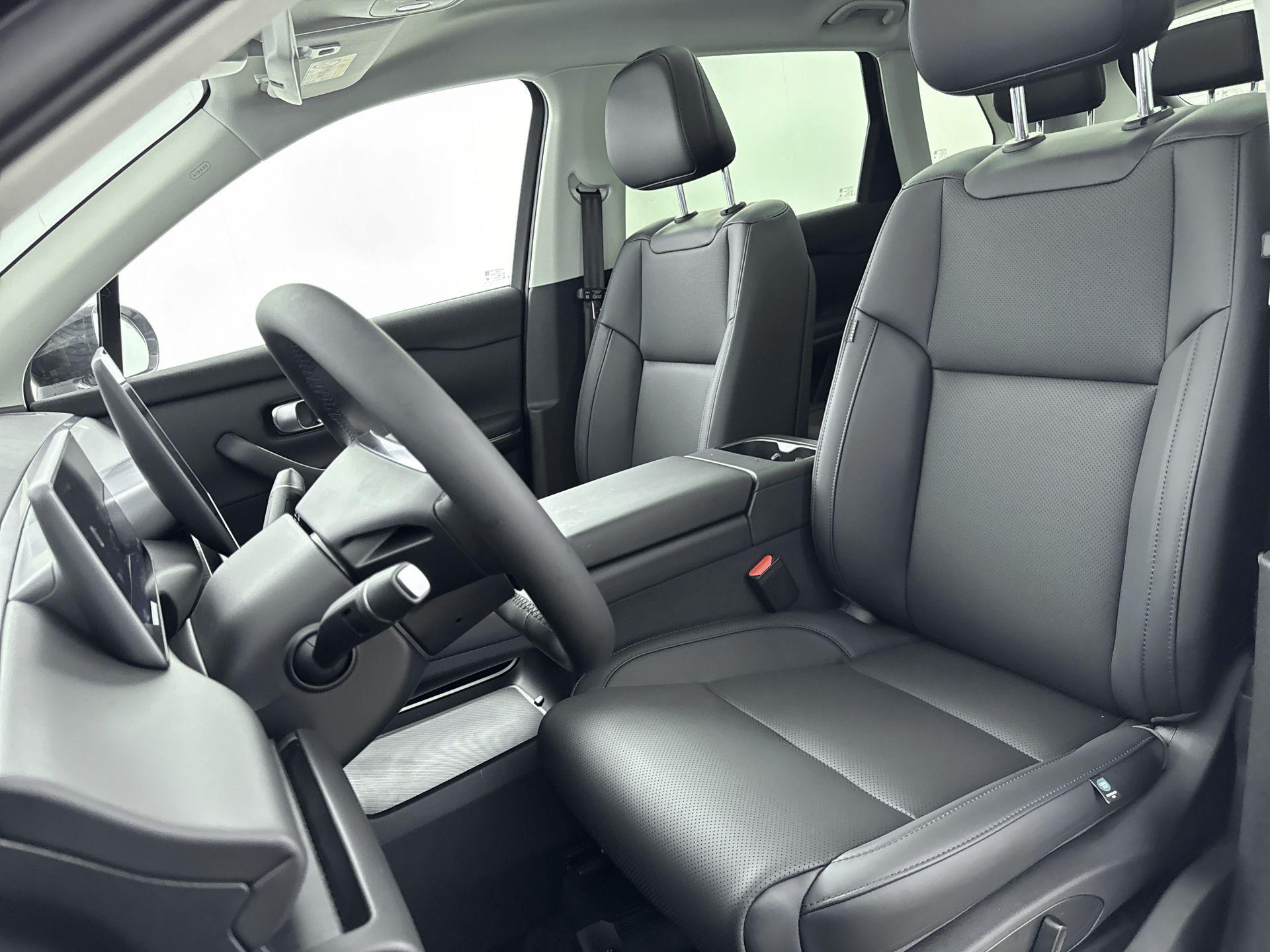 Leapmotor C10 Design ProMax AWD 81.9 kWh - Afbeelding 4