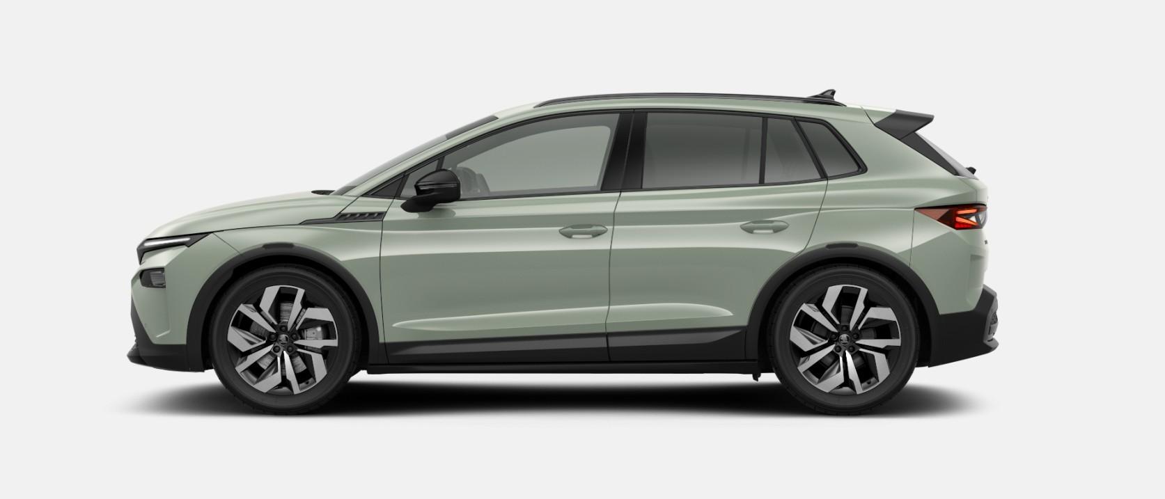 Skoda Elroq 85 Sportline - Afbeelding 2