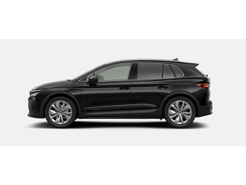 Skoda Elroq 60 Business Edition - Tour - Afbeelding 3