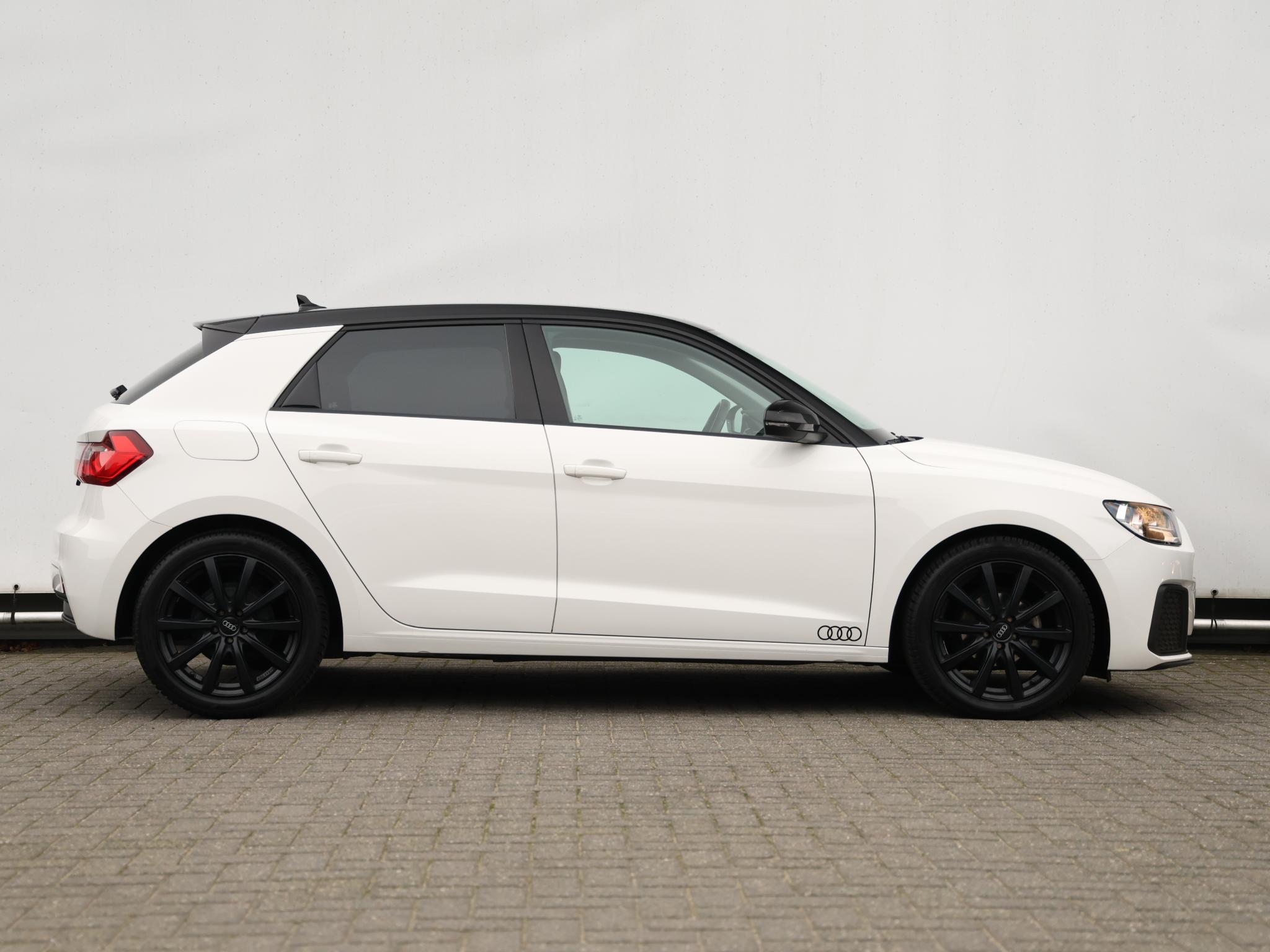Audi A1 Sportback 25 TFSI Pro Line - Afbeelding 2