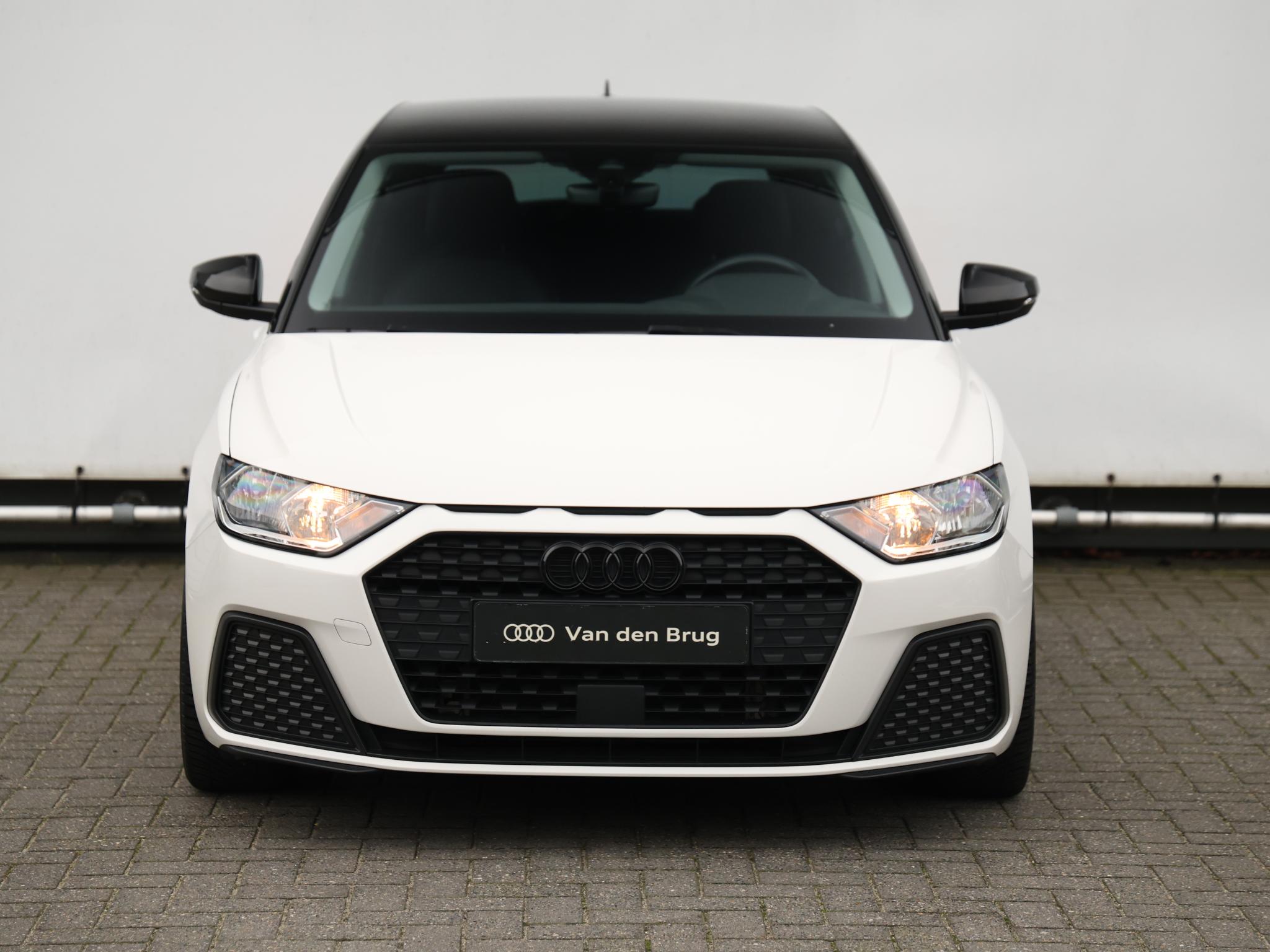 Audi A1 Sportback 25 TFSI Pro Line - Afbeelding 4
