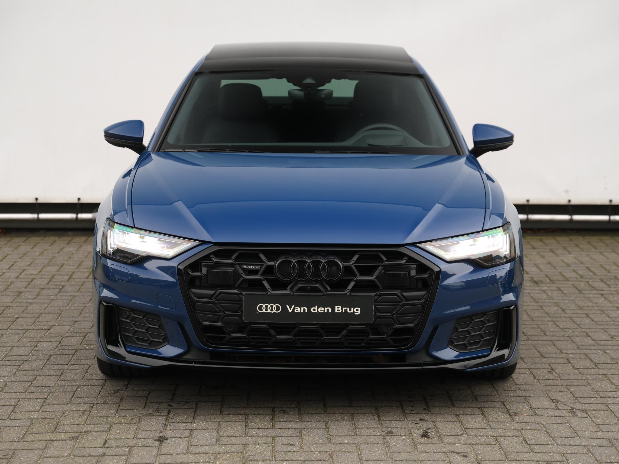 Audi A6 Limousine 55 TFSI e quattro Pro Line S Competition - Afbeelding 4