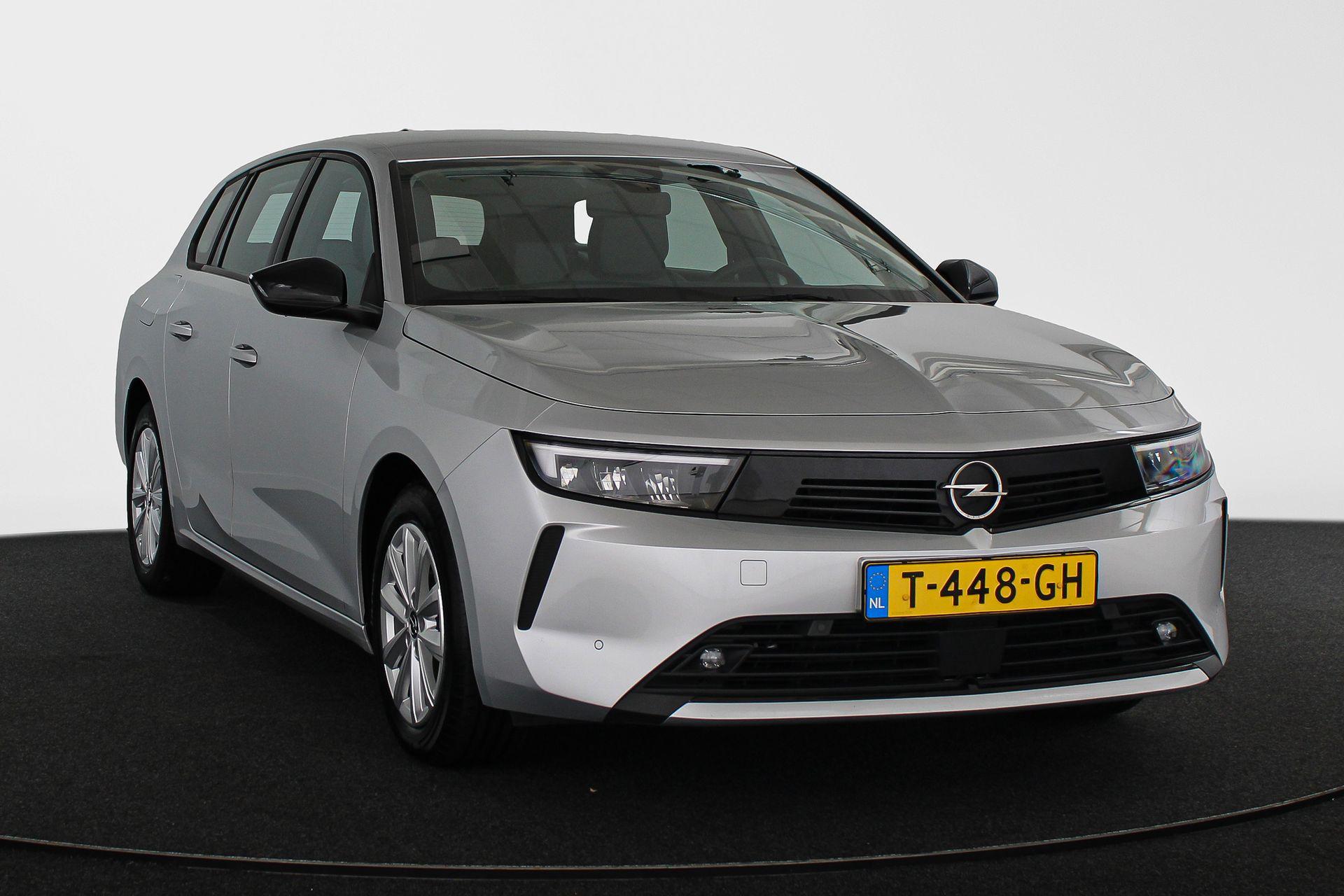 Opel Astra Sports Tourer 1.2 Edition - Afbeelding 2