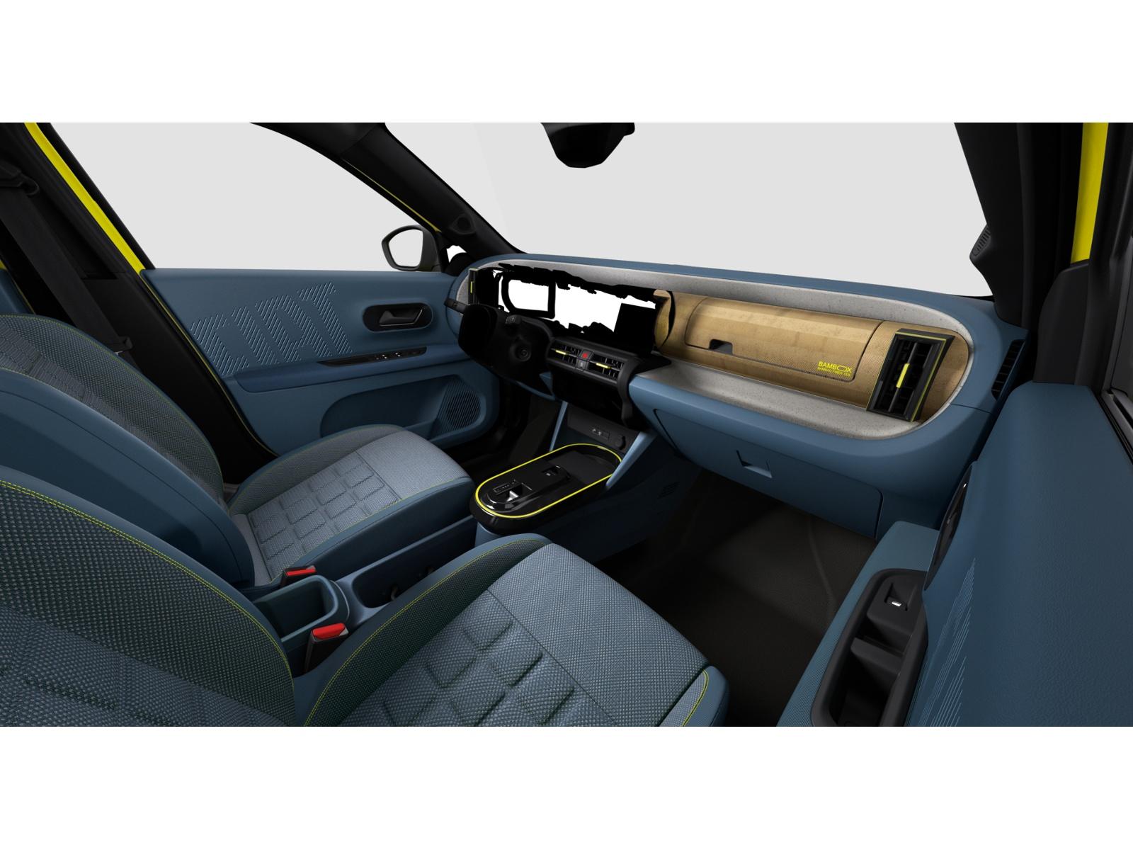 Fiat Grande Panda La Prima - Electric - Afbeelding 5