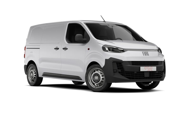 Fiat E-Scudo Standaard - Afbeelding 3