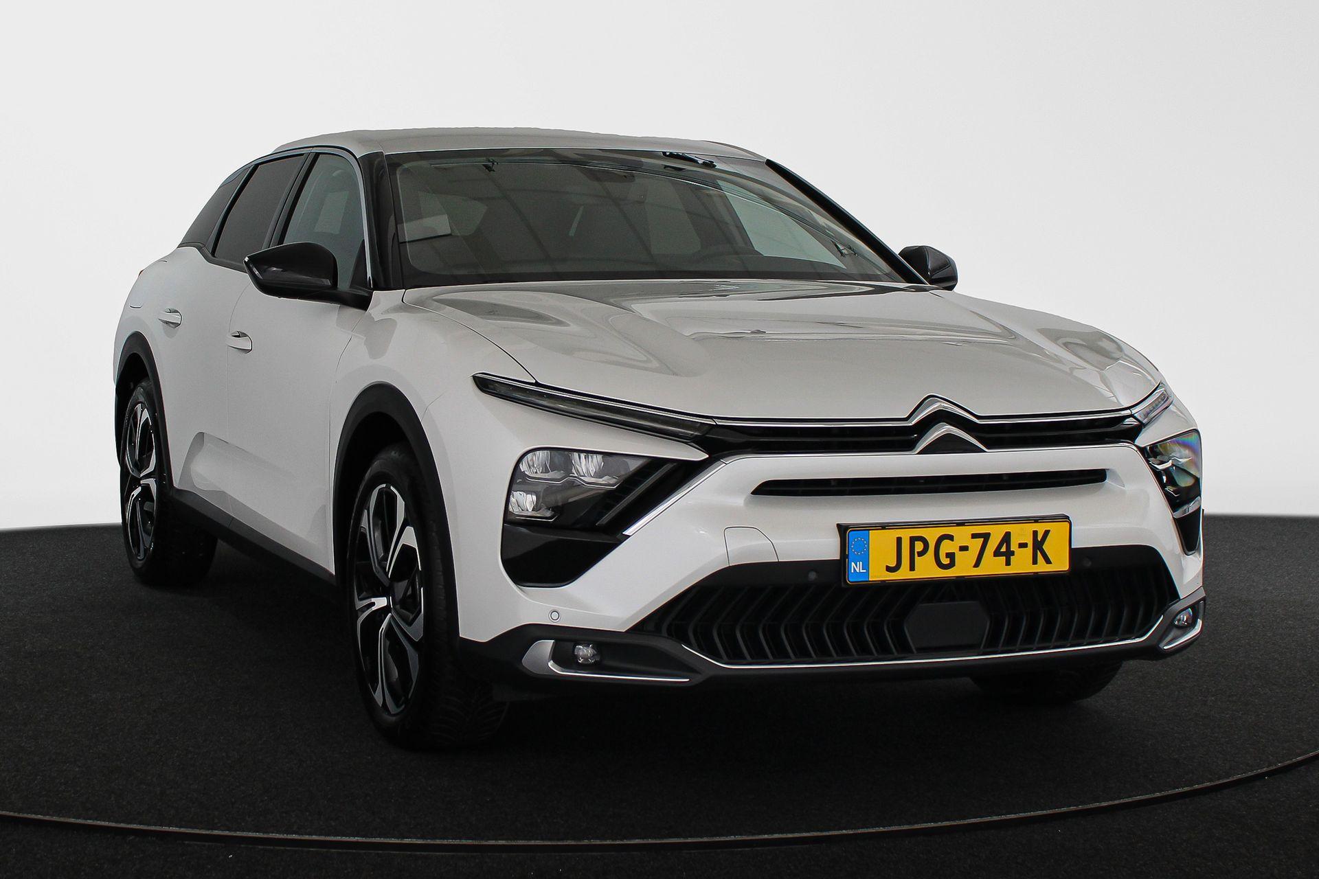 Citroën C5 X 1.2 PureTech Plus - Afbeelding 2