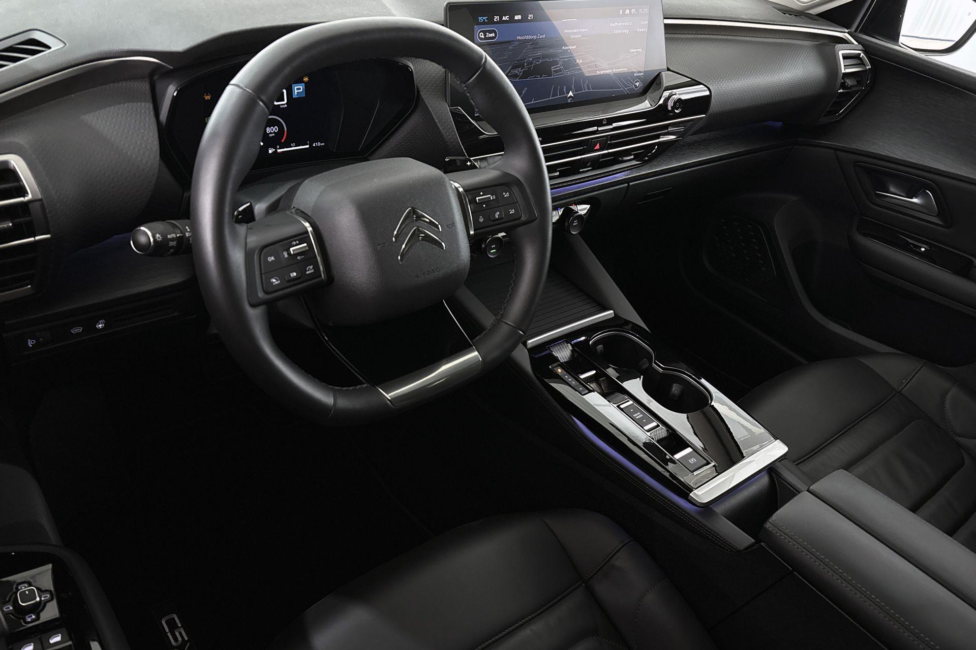 Citroën C5 X 1.2 PureTech Plus - Afbeelding 5